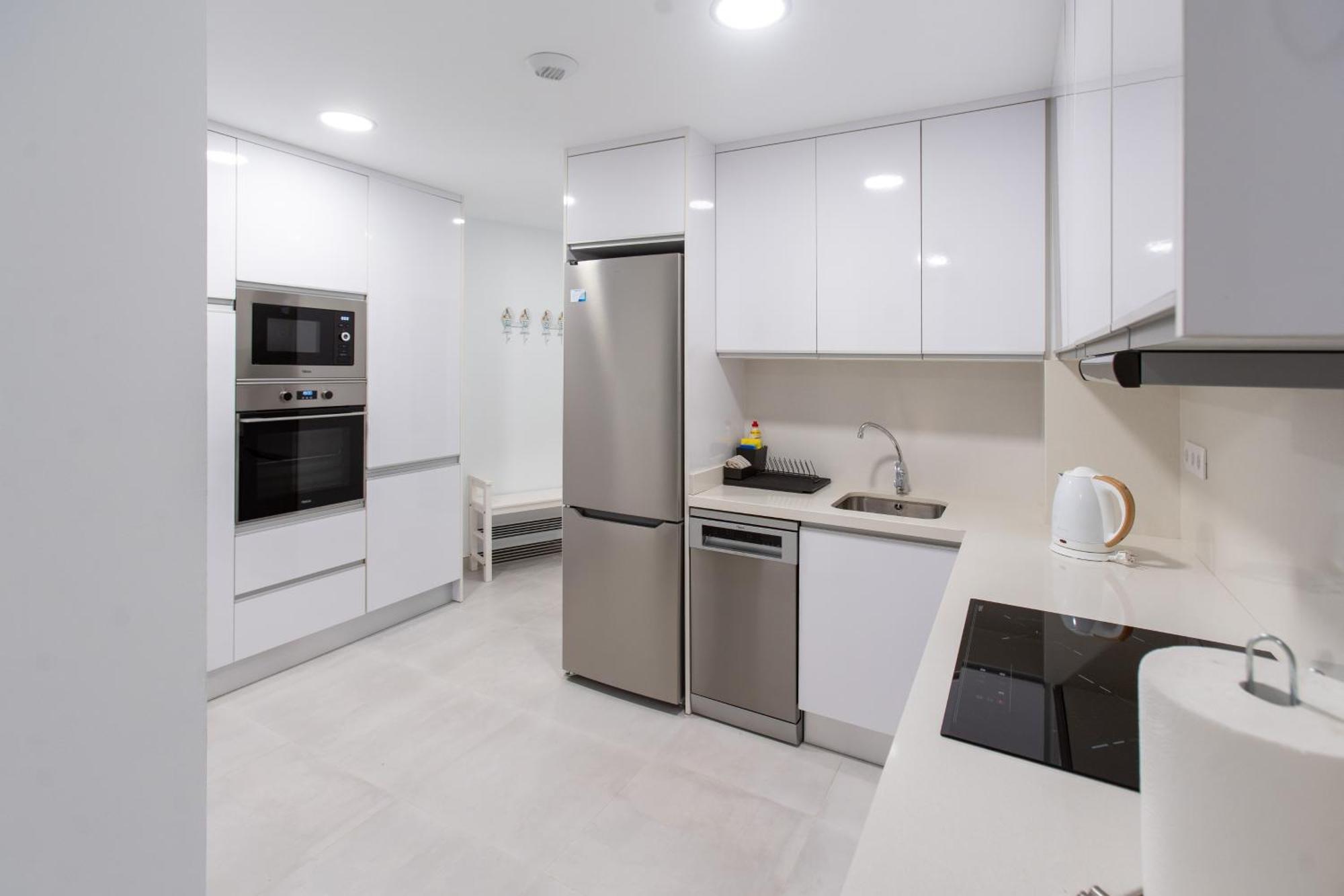 Apartamento Canteras At Marina 19 *