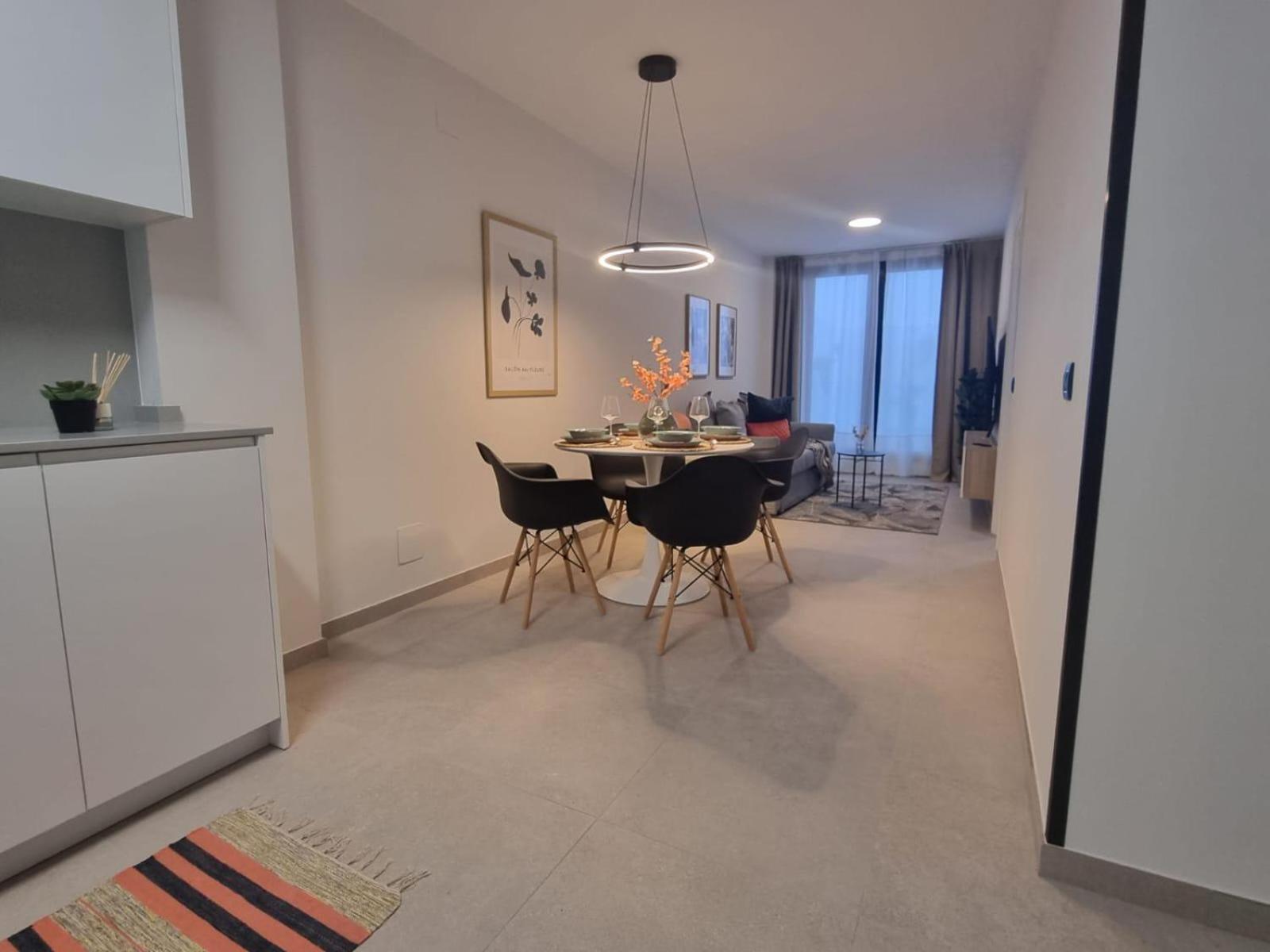 Appartamento Joyful Homes *
