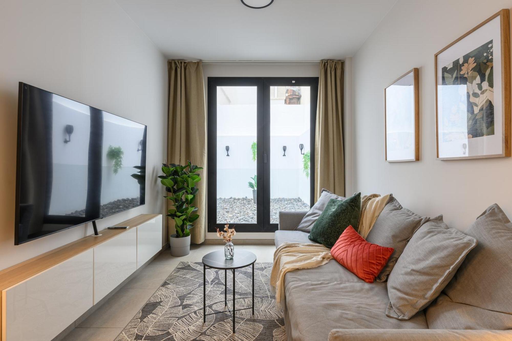 Joyful Homes Apartamento Las Palmas de Gran Canaria