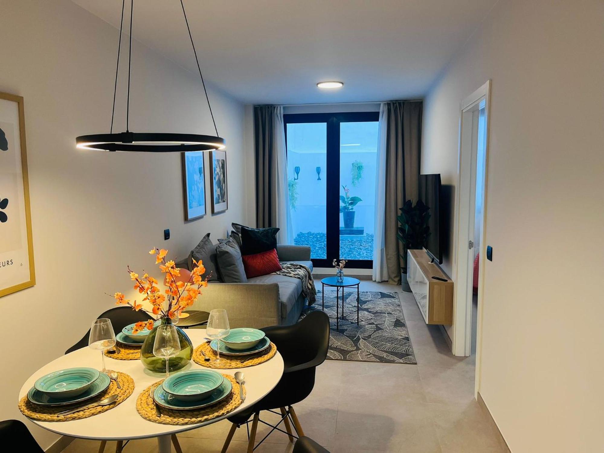 Apartamento Joyful Homes Las Palmas de Gran Canaria