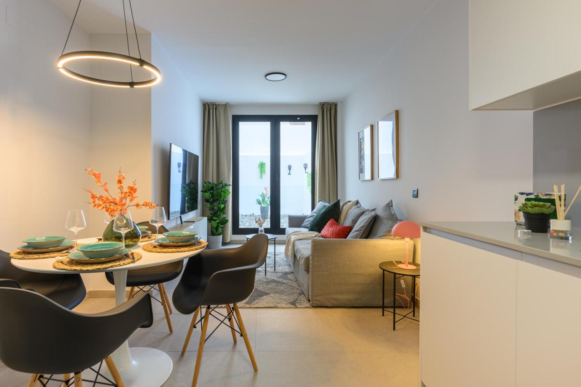 Joyful Homes * Las Palmas de Gran Canaria