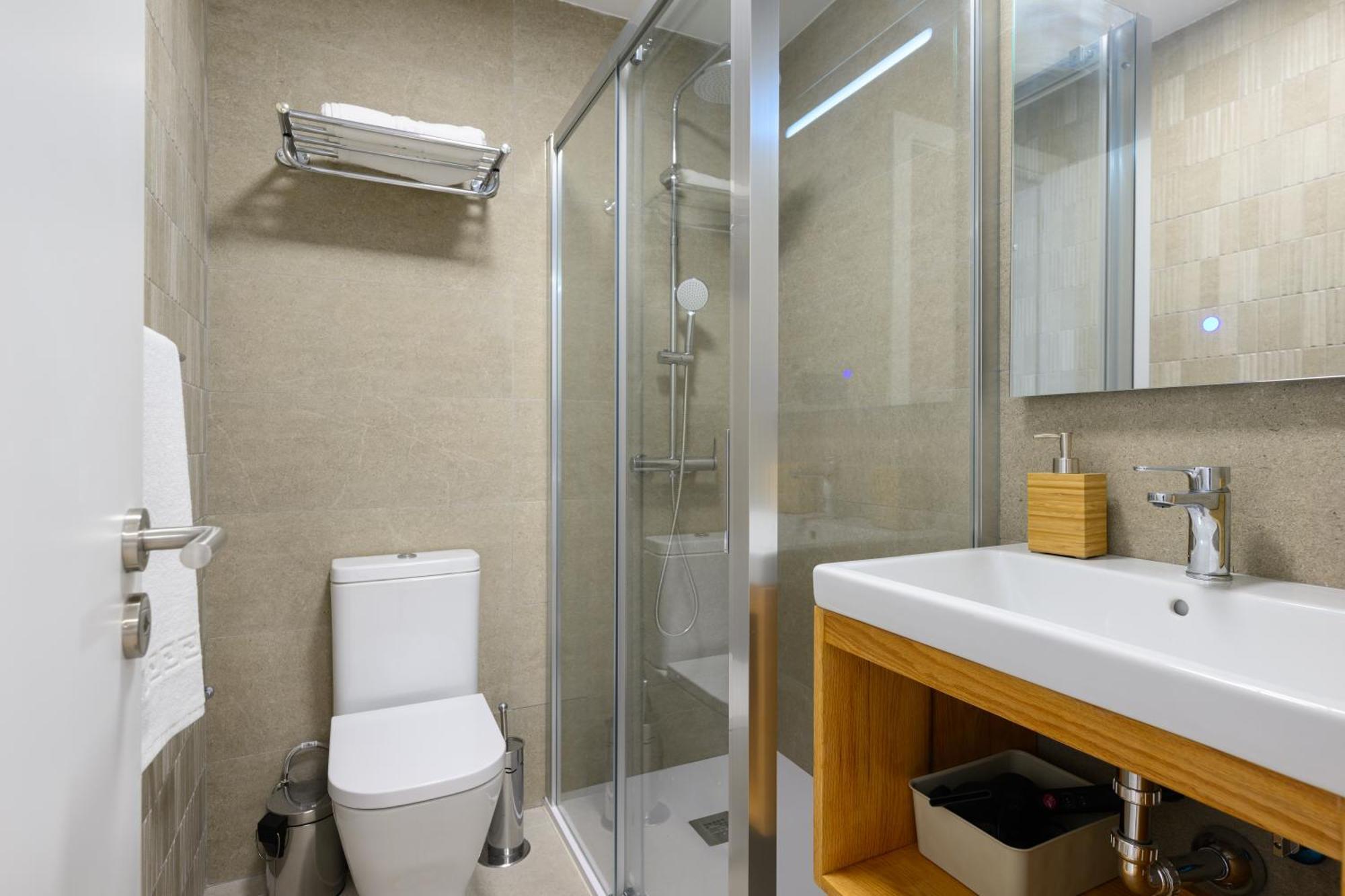 Joyful Homes Apartamento *