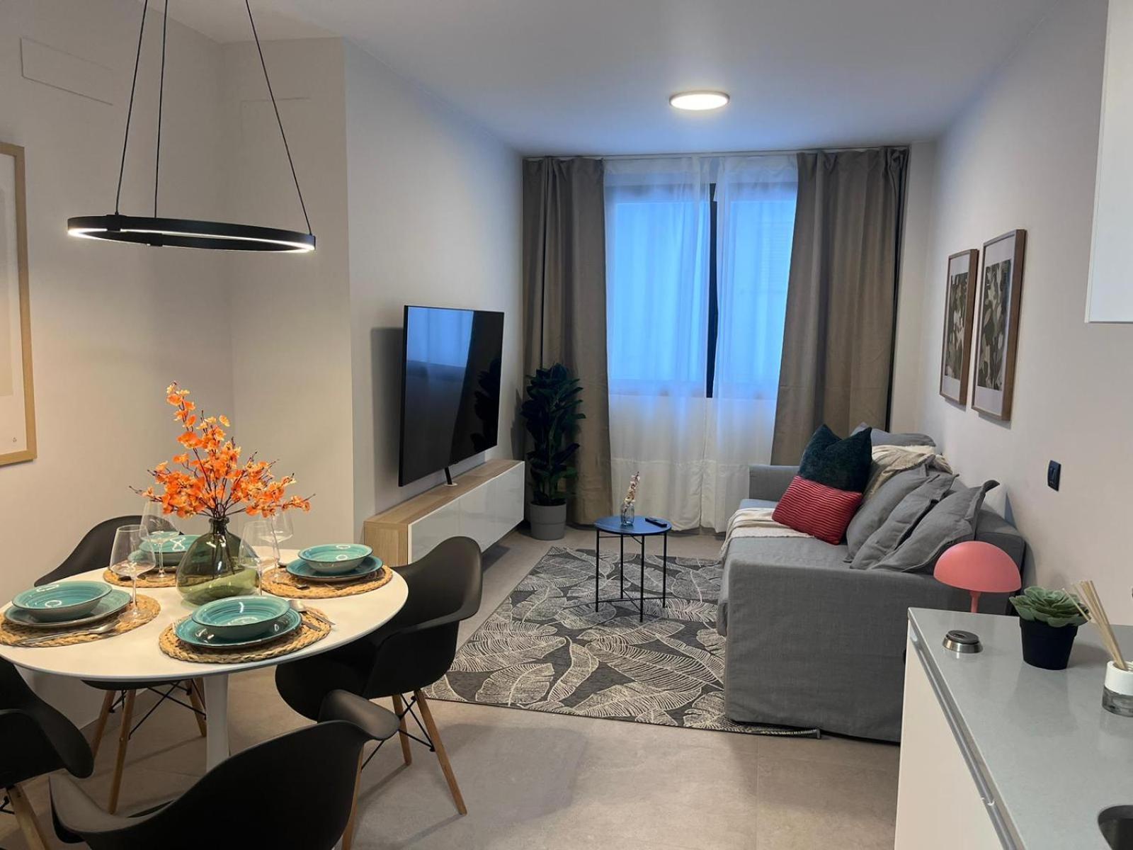 Apartamento Joyful Homes Las Palmas de Gran Canaria