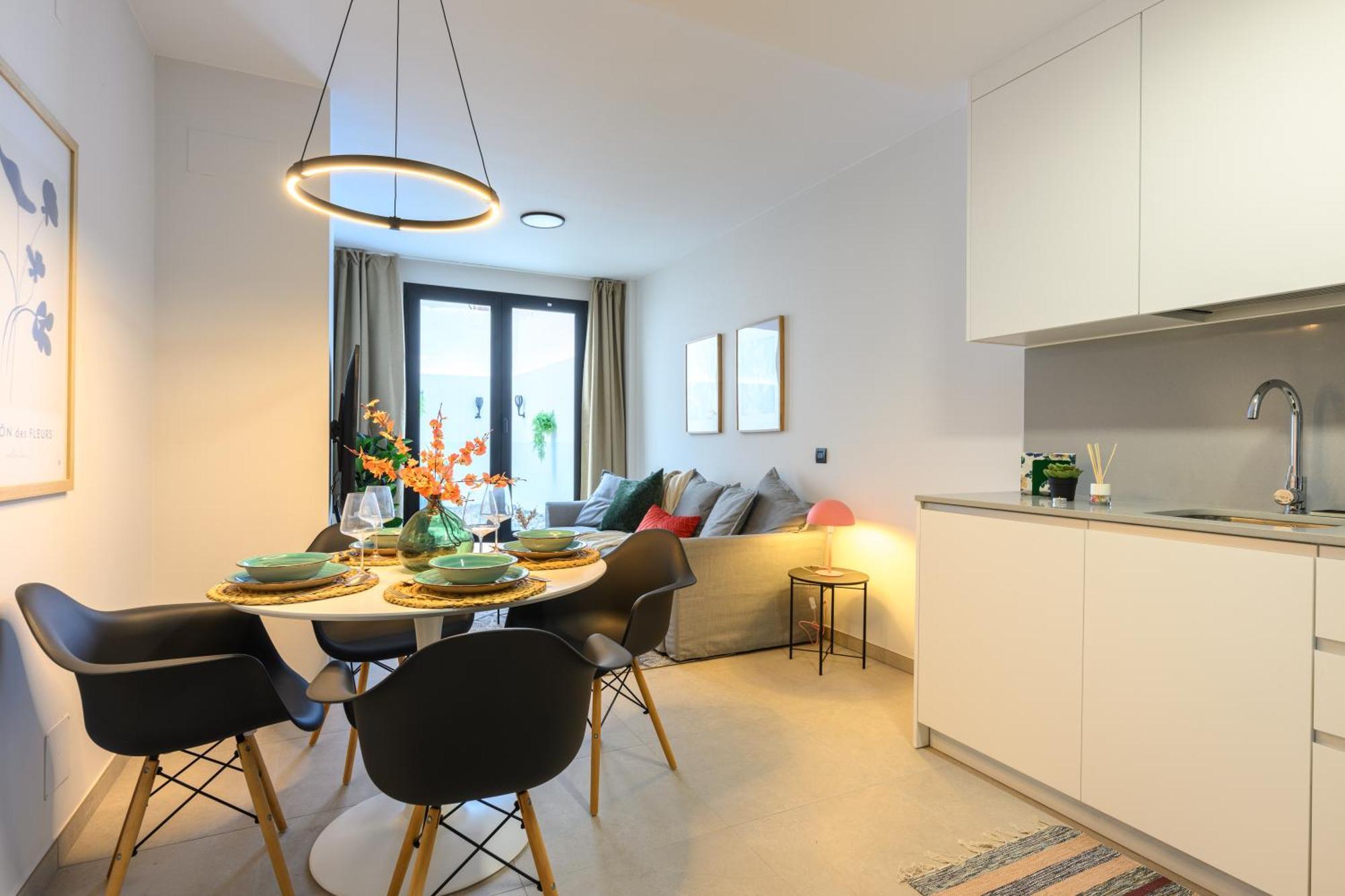 Joyful Homes Las Palmas de Gran Canaria