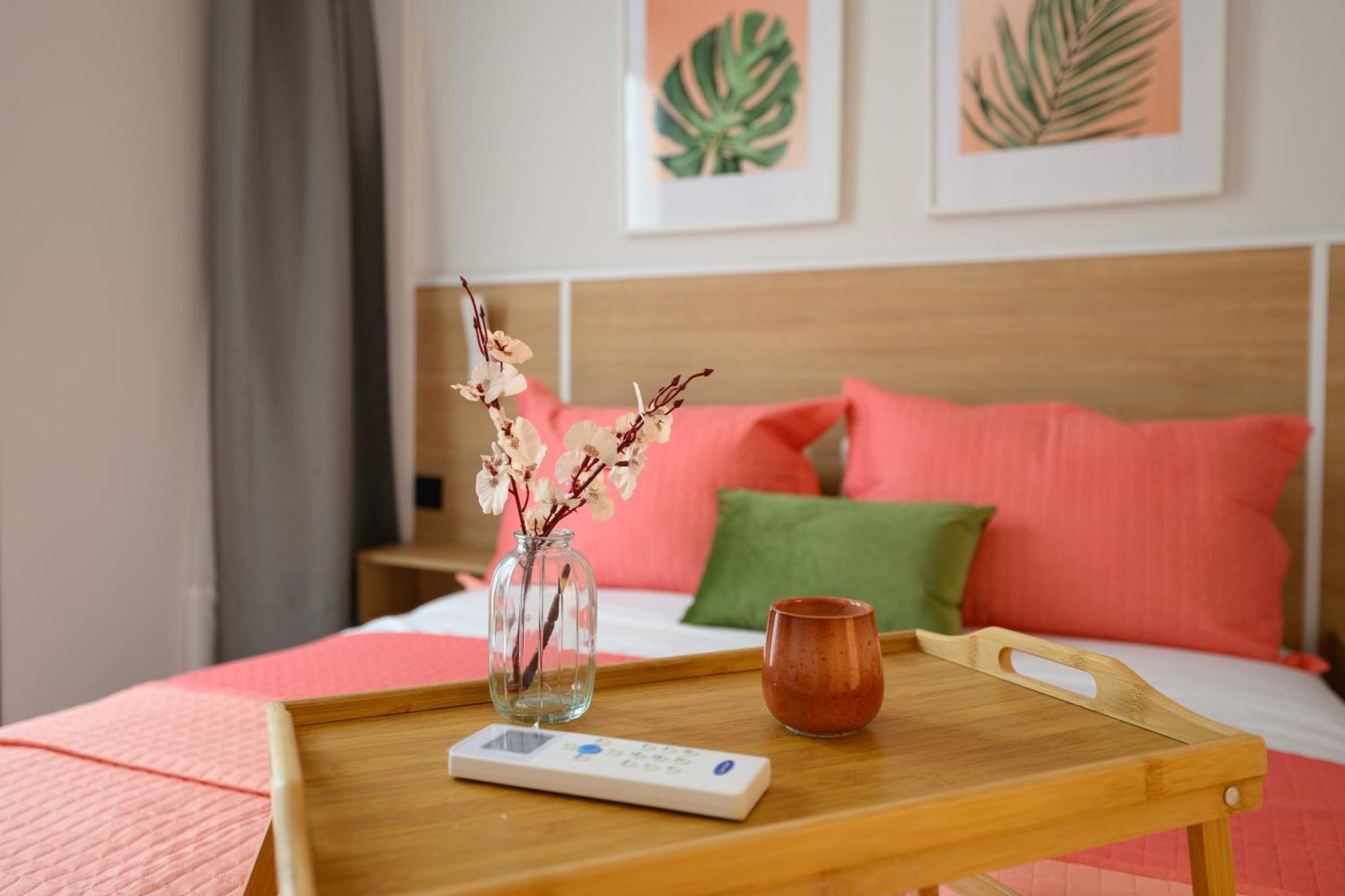 Joyful Homes Apartamento