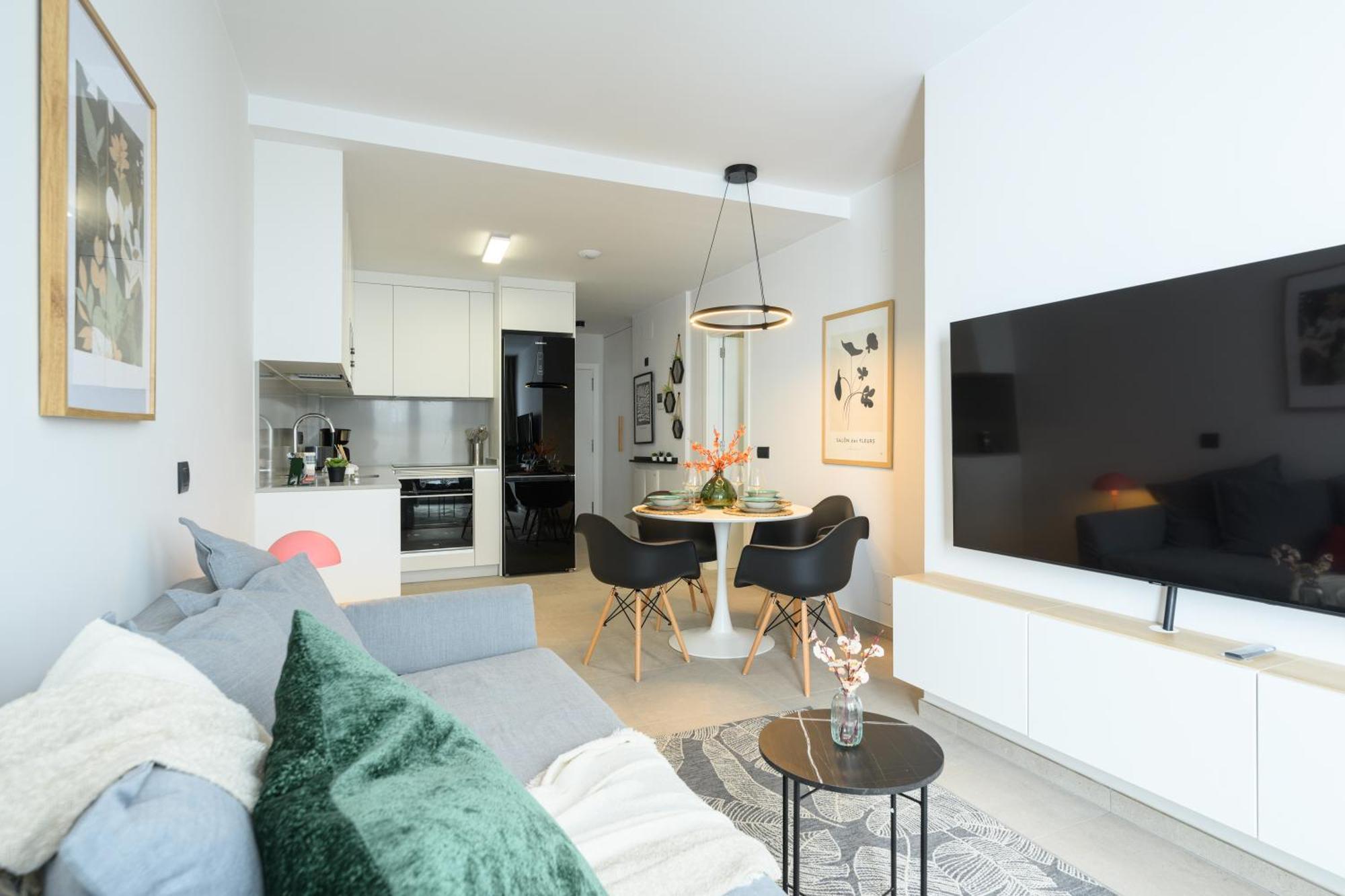 Appartamento Joyful Homes