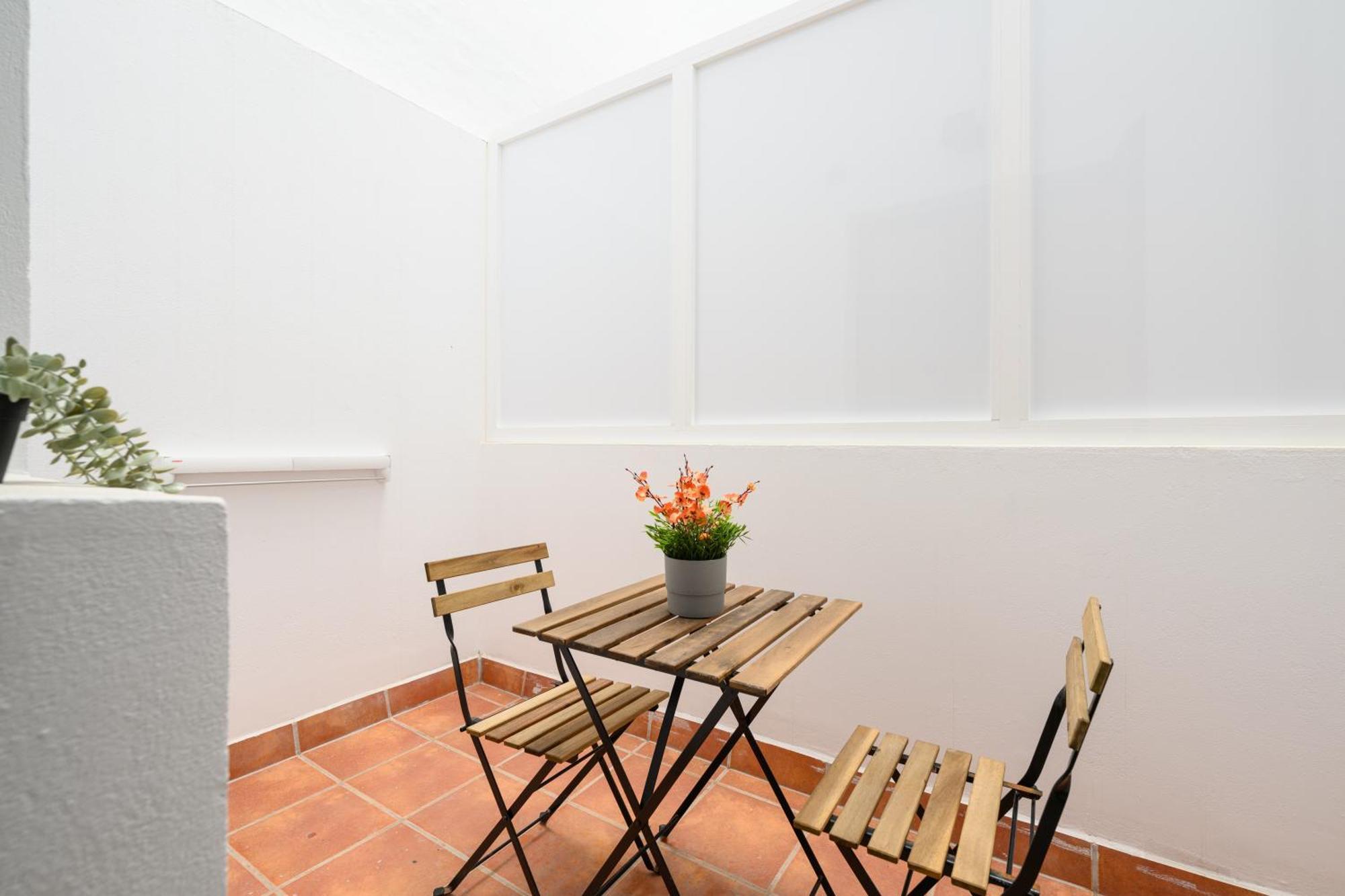 Joyful Homes Apartamento *
