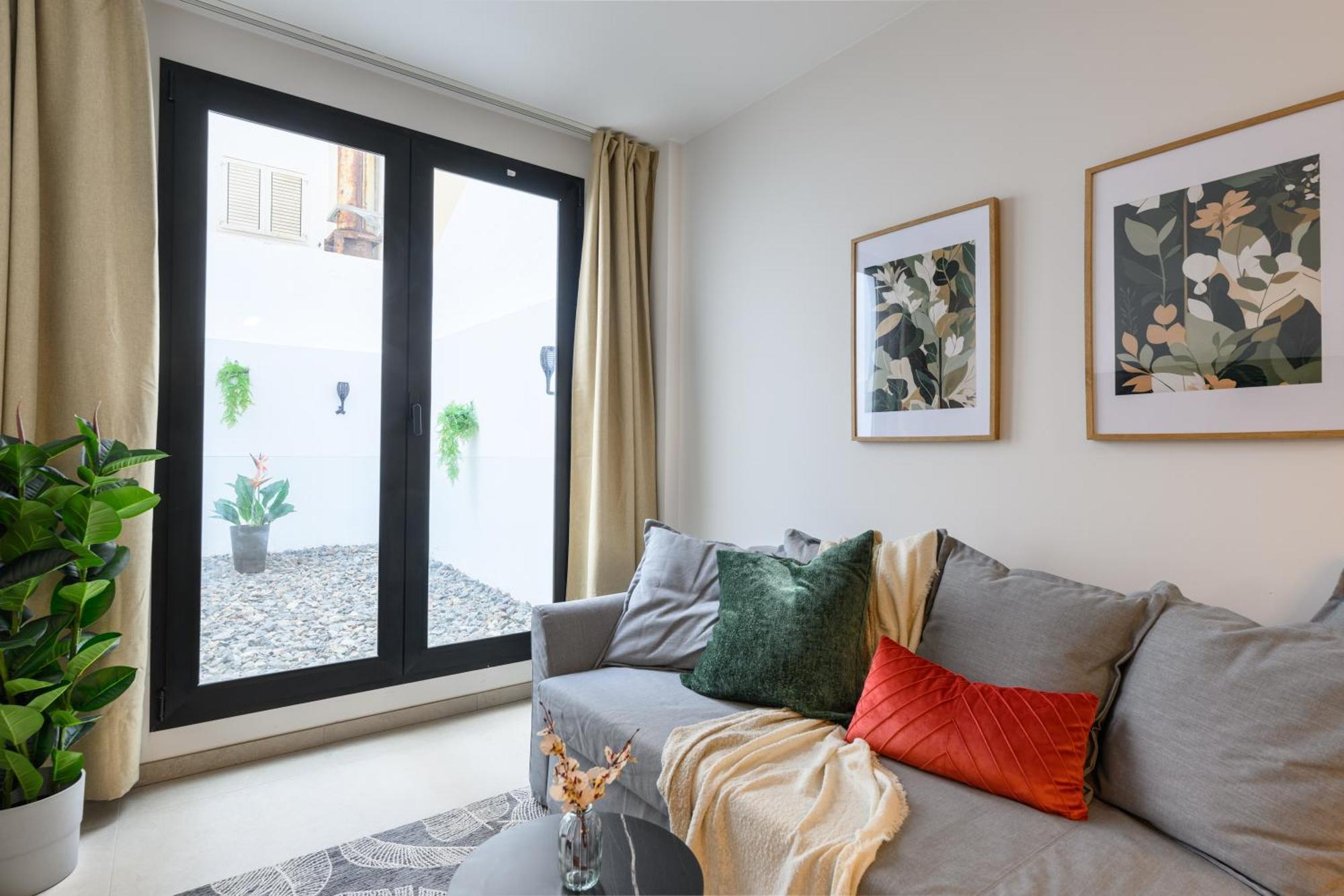 Joyful Homes * Las Palmas de Gran Canaria