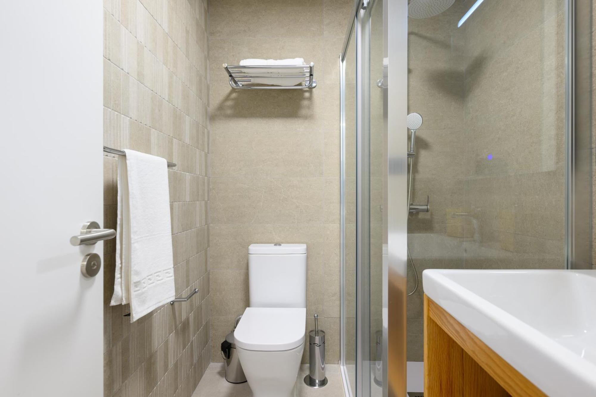 Apartamento Joyful Homes *