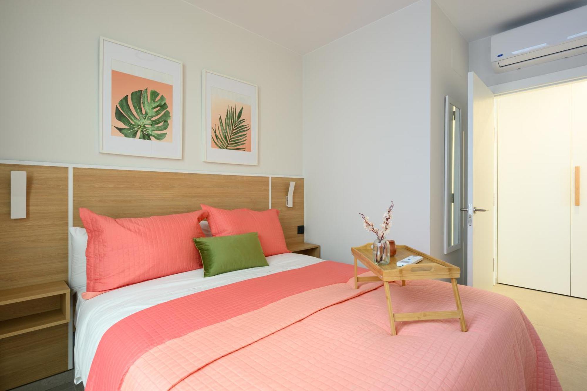 Joyful Homes Las Palmas de Gran Canaria