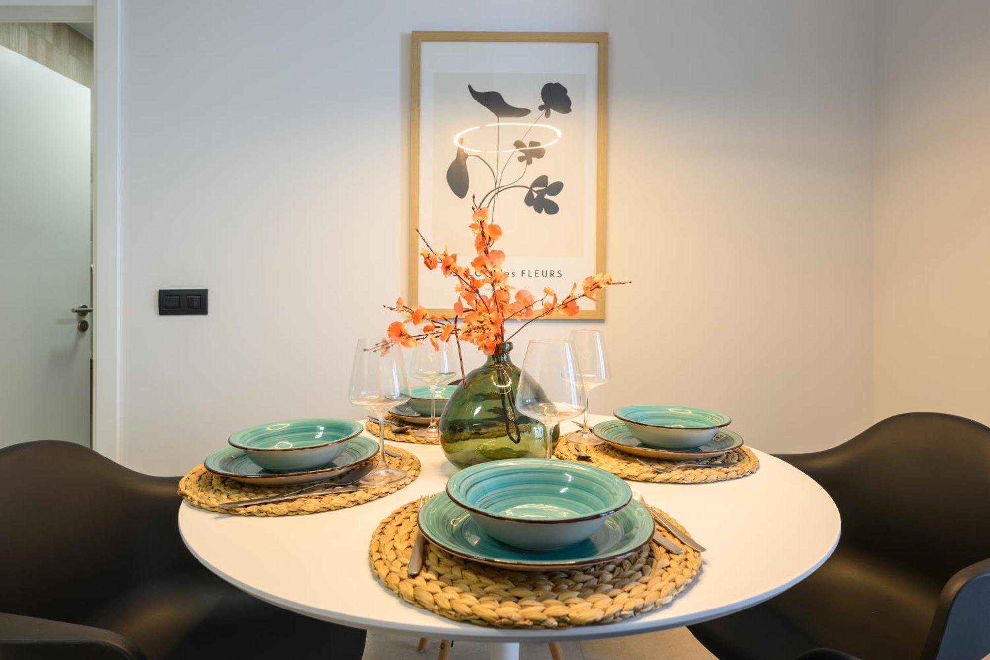 Joyful Homes Appartamento
