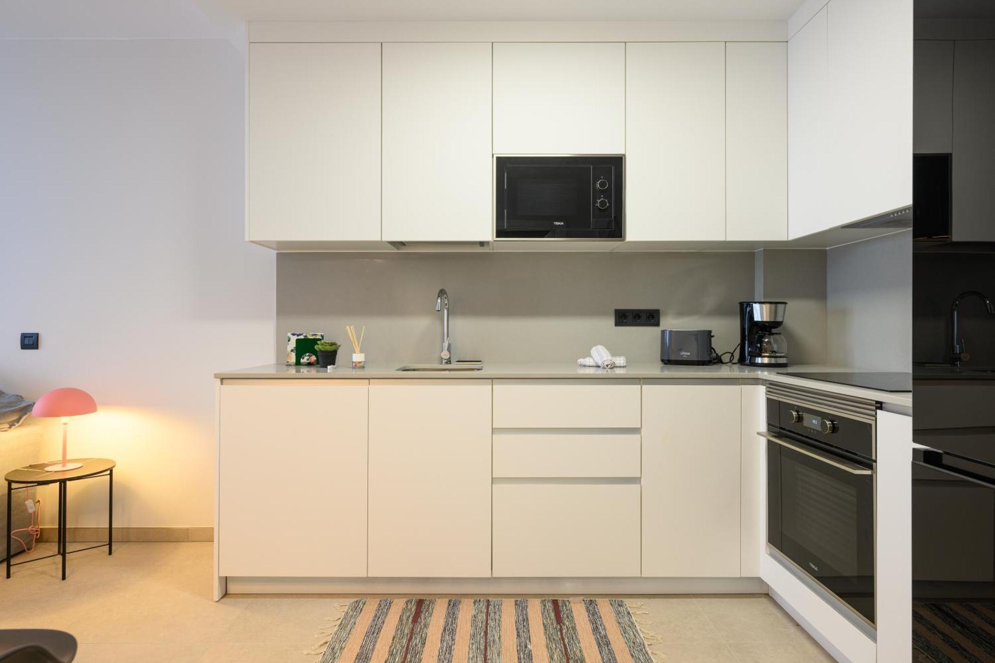 Apartamento Joyful Homes
