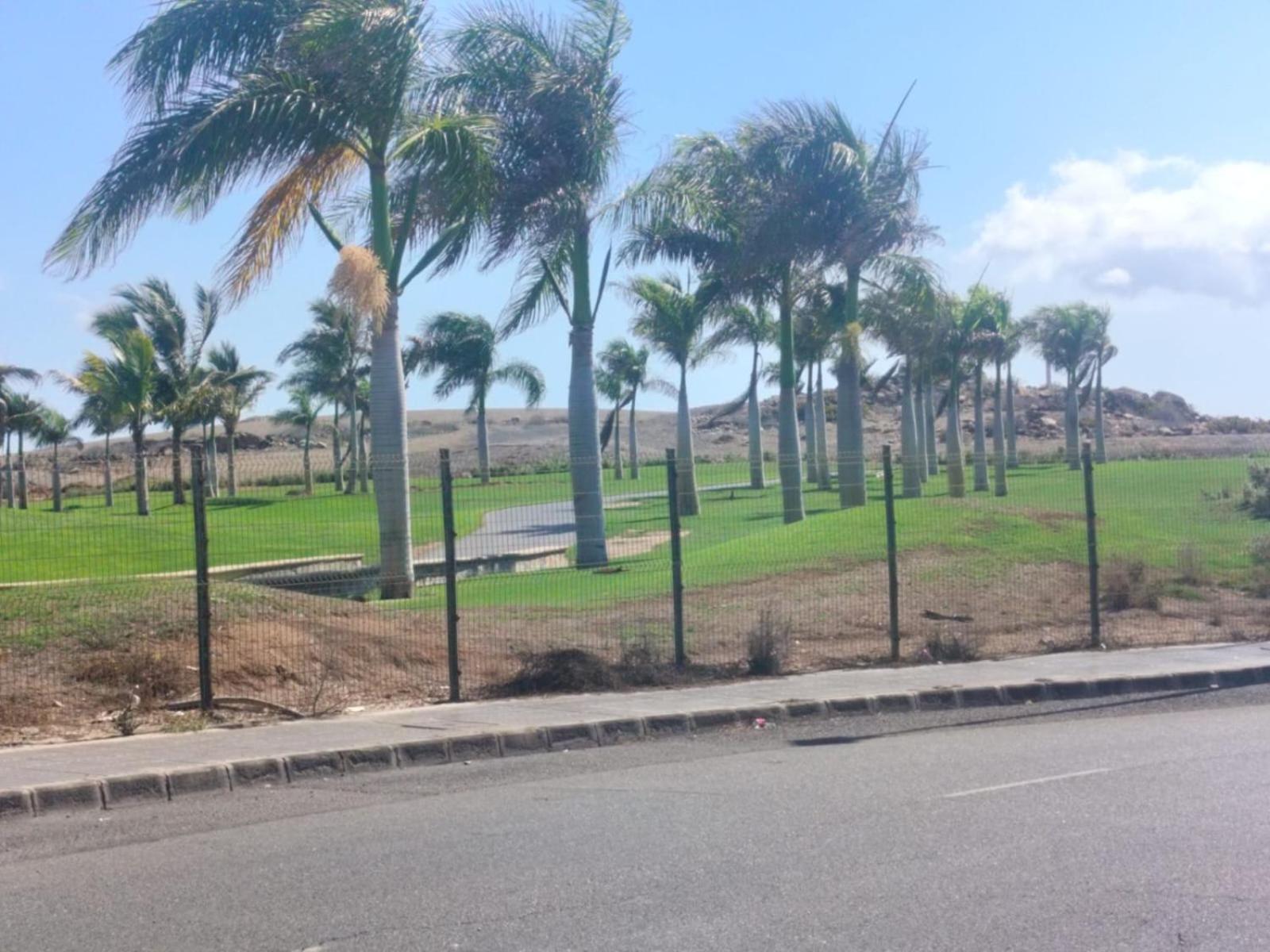 Affittacamere Maspalomas Pasito *