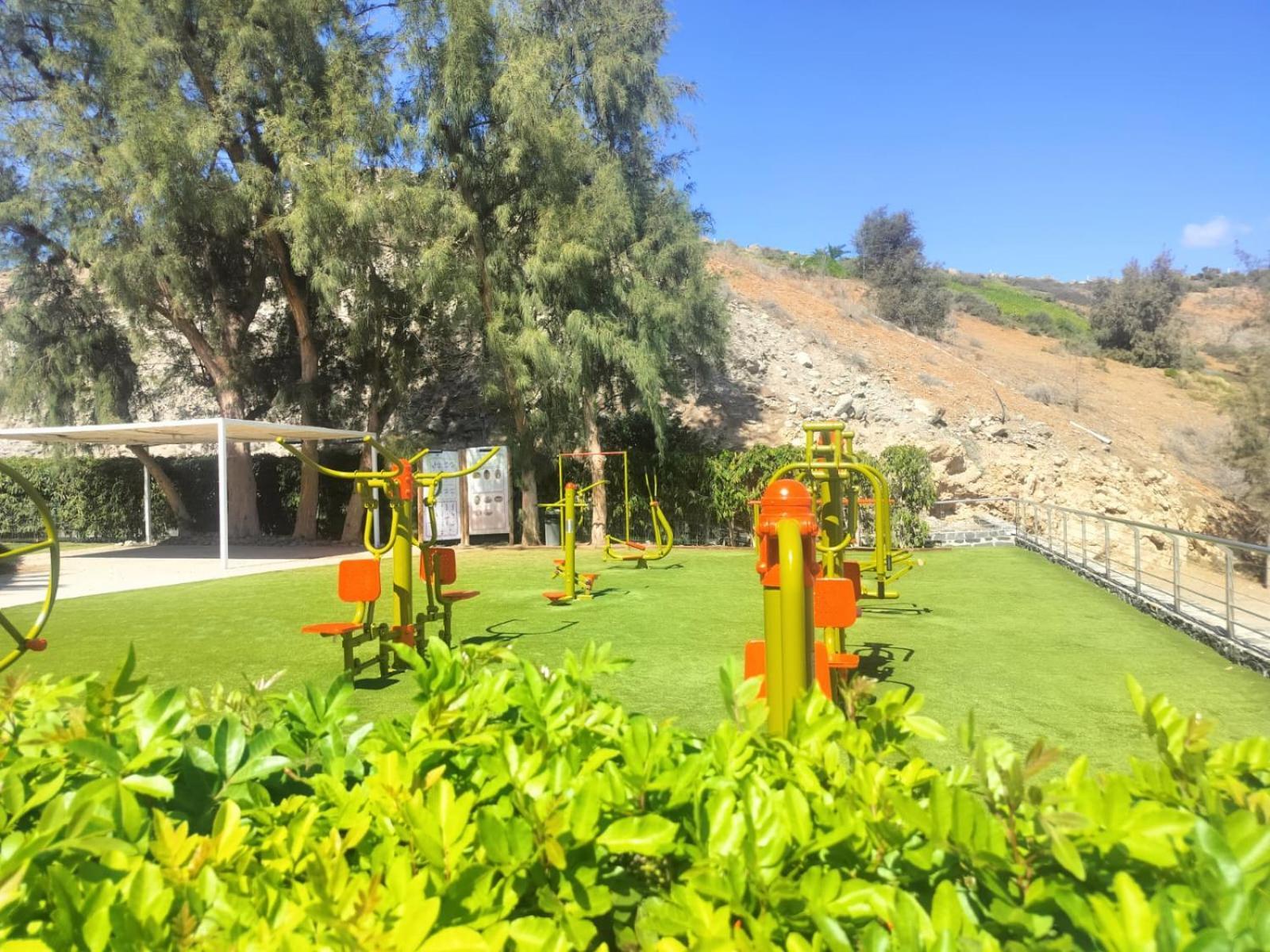 Maspalomas Pasito Affittacamere *