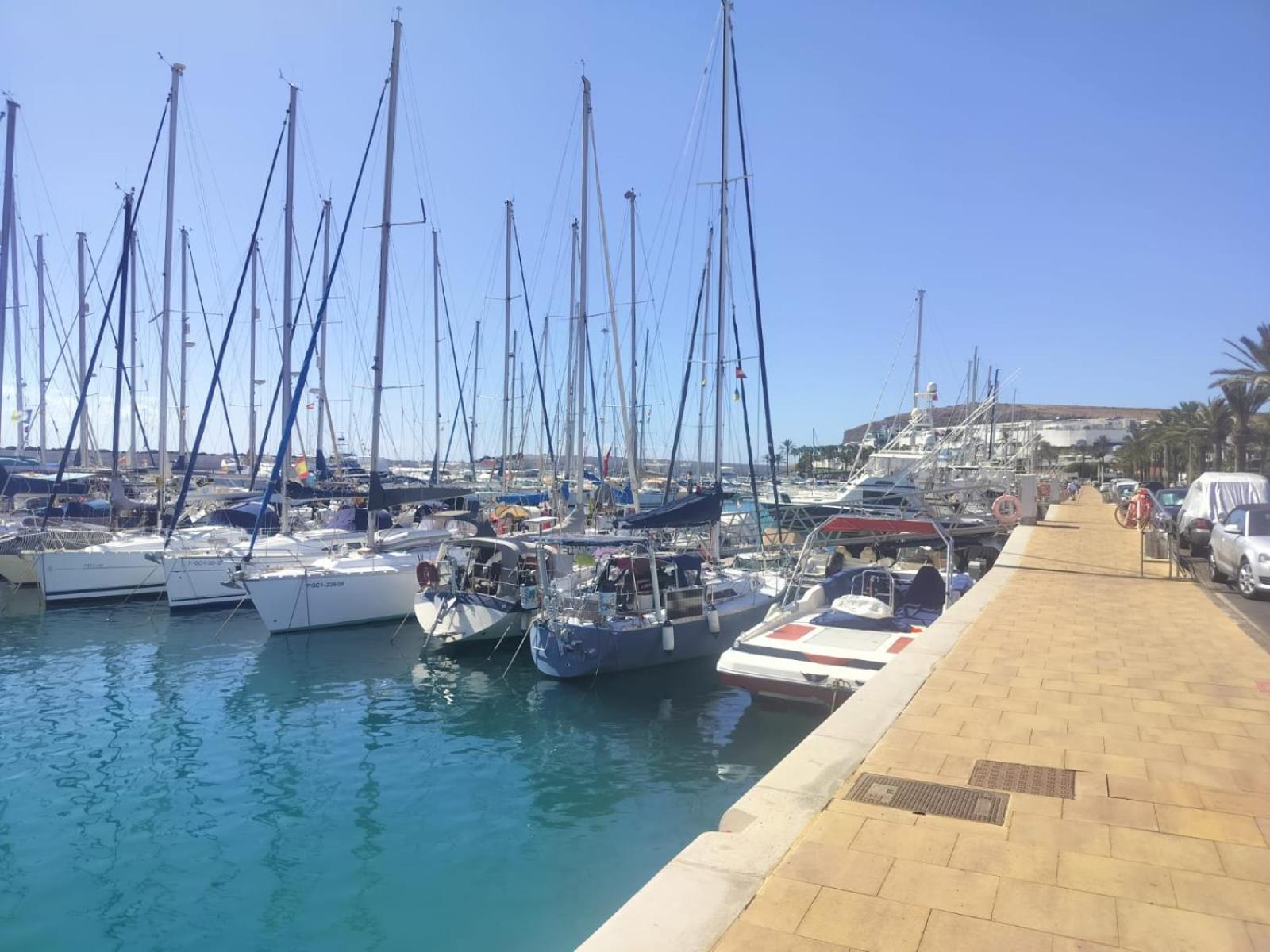 Maspalomas Pasito Affittacamere