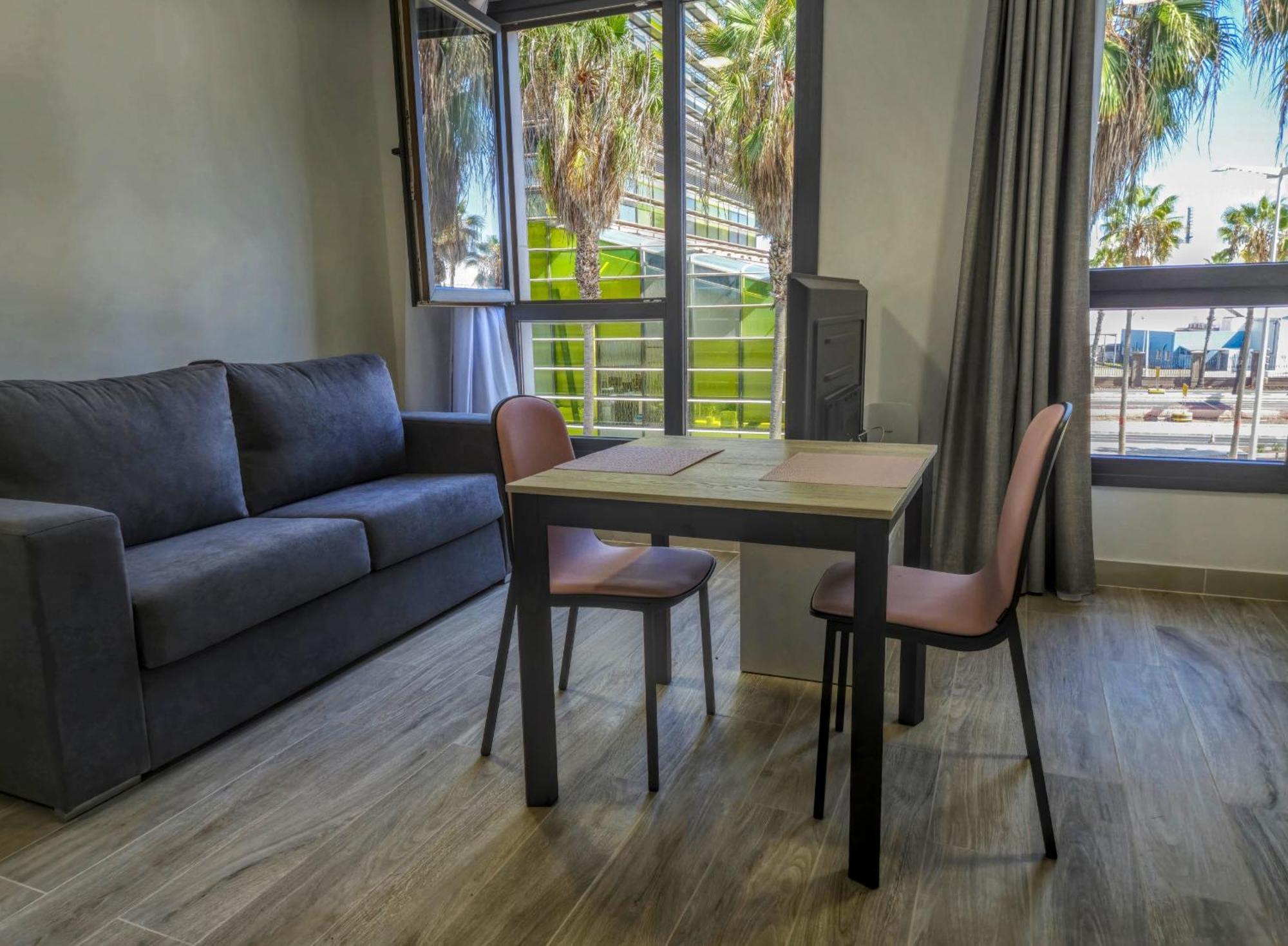 Holiday home Yan Building By Canariasgetaway *