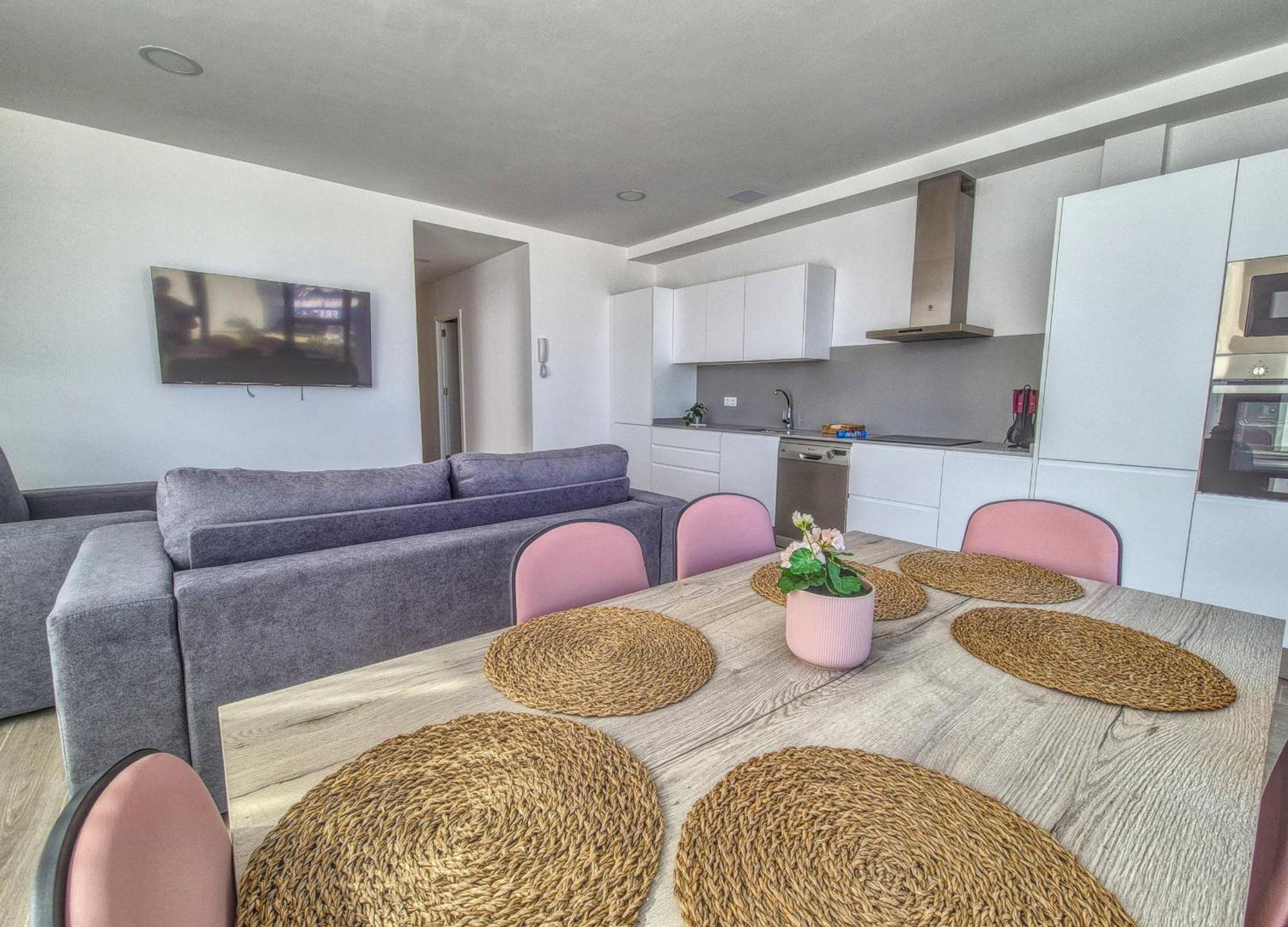 Yan Building By Canariasgetaway Holiday home