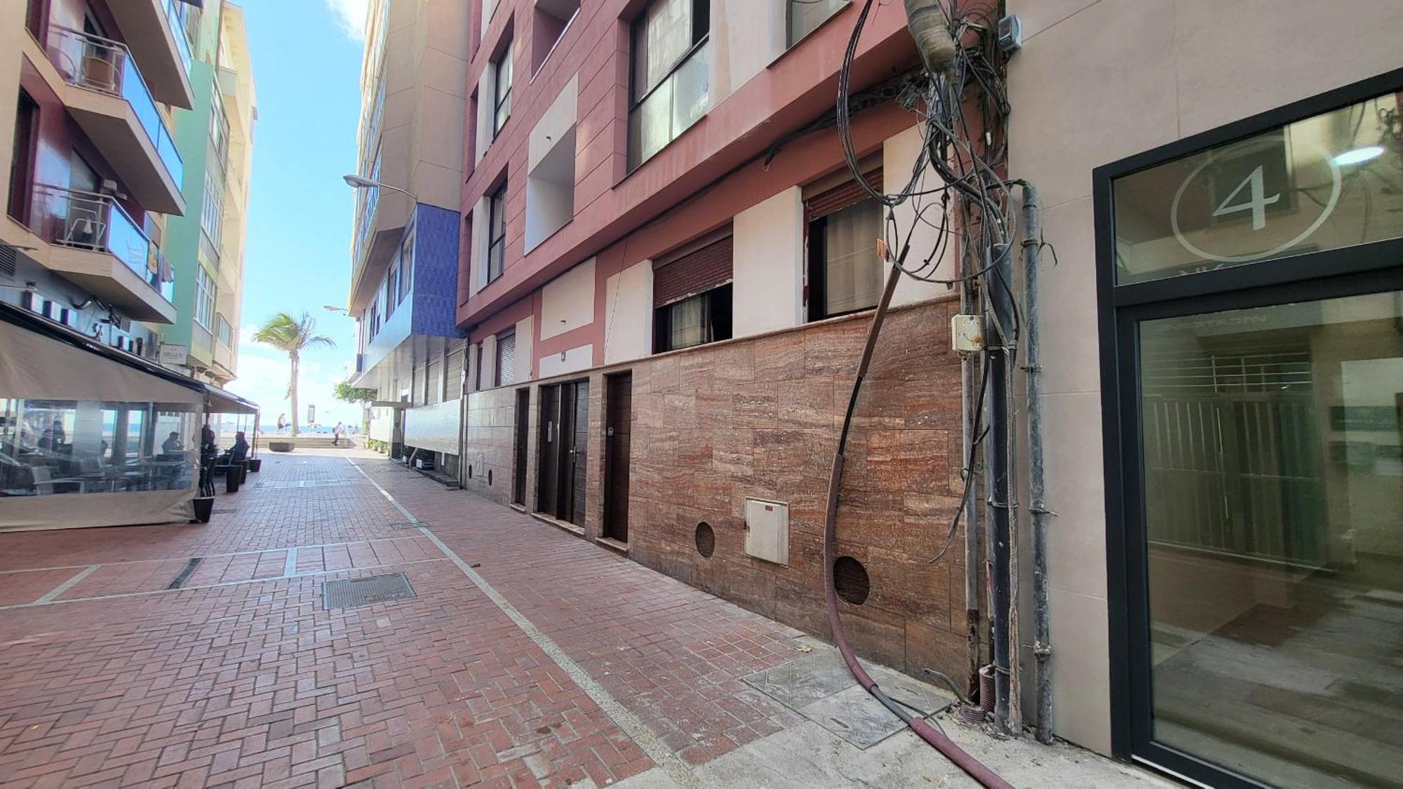 Yan Building By Canariasgetaway Apartamento *