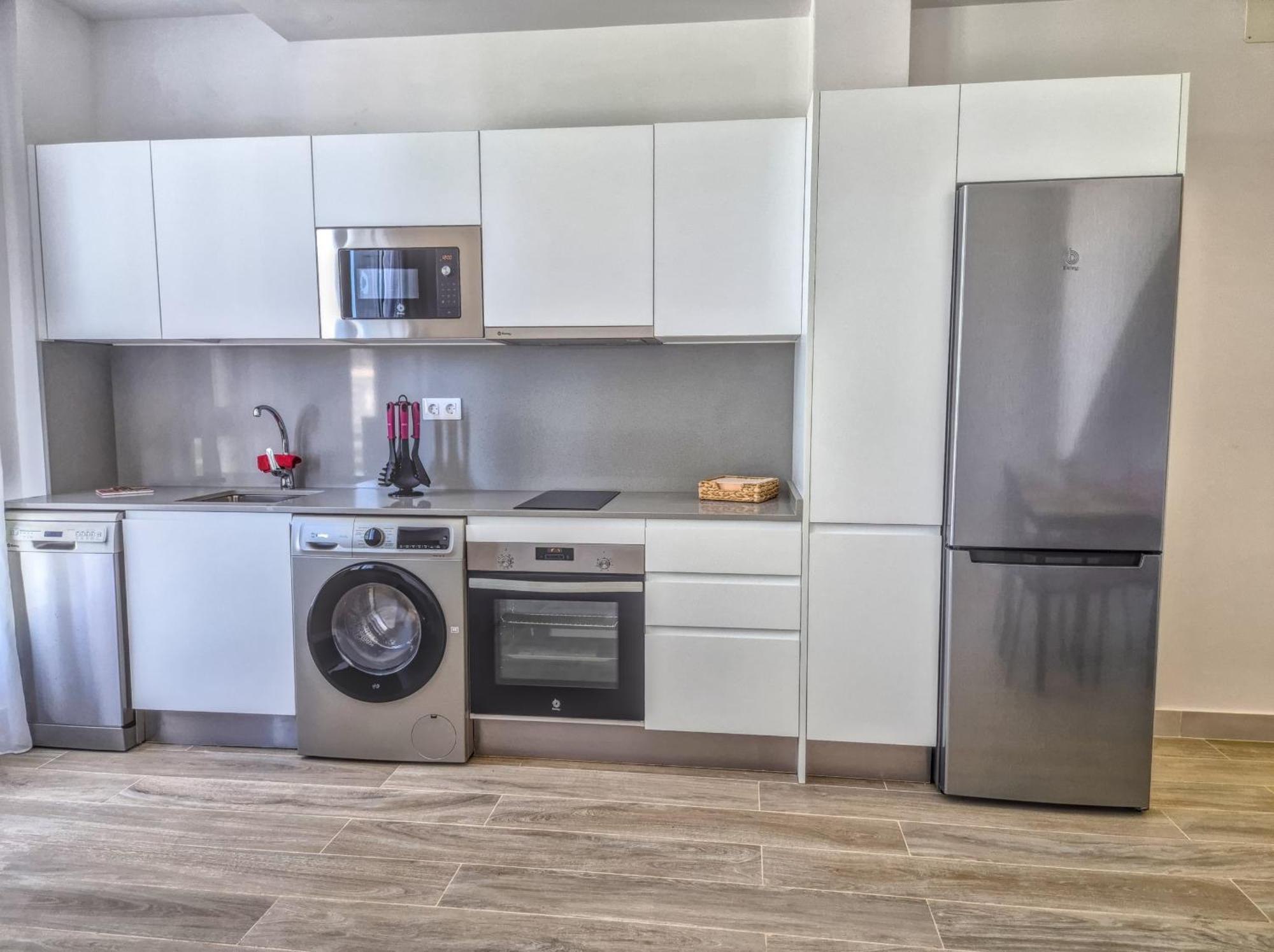 Apartamento Yan Building By Canariasgetaway *