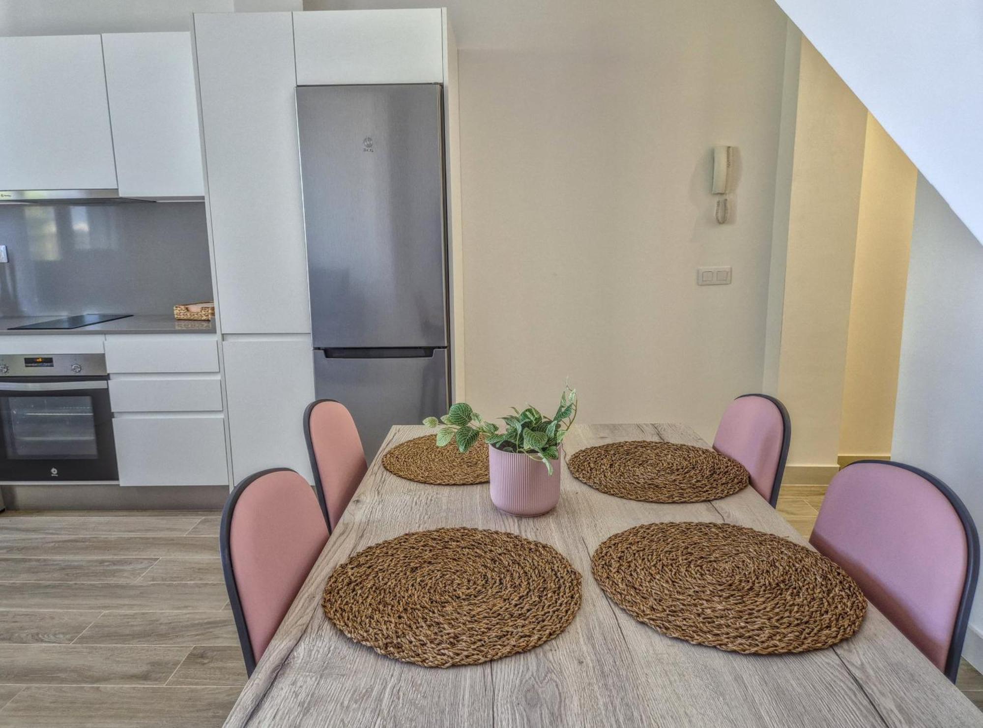 Yan Building By Canariasgetaway * Las Palmas de Gran Canaria