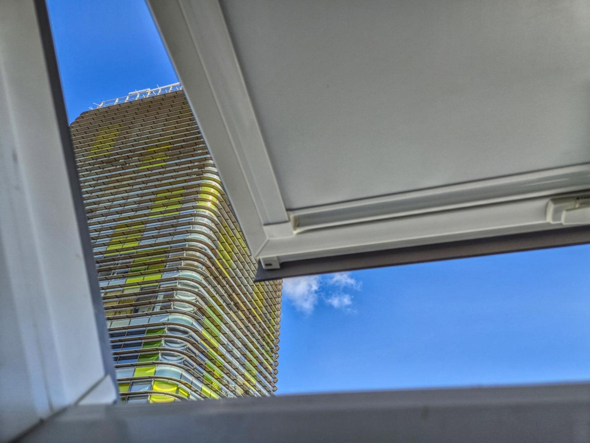 Yan Building By Canariasgetaway *
