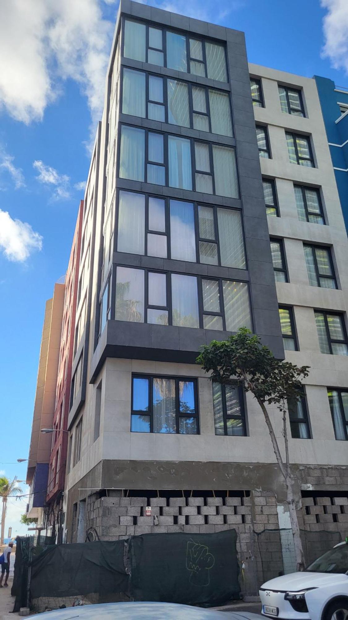 Apartamento Yan Building By Canariasgetaway Las Palmas de Gran Canaria