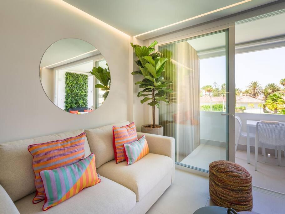 Appartamento Freshly Renovated, Walk To Yumbo, Shops & Dining *