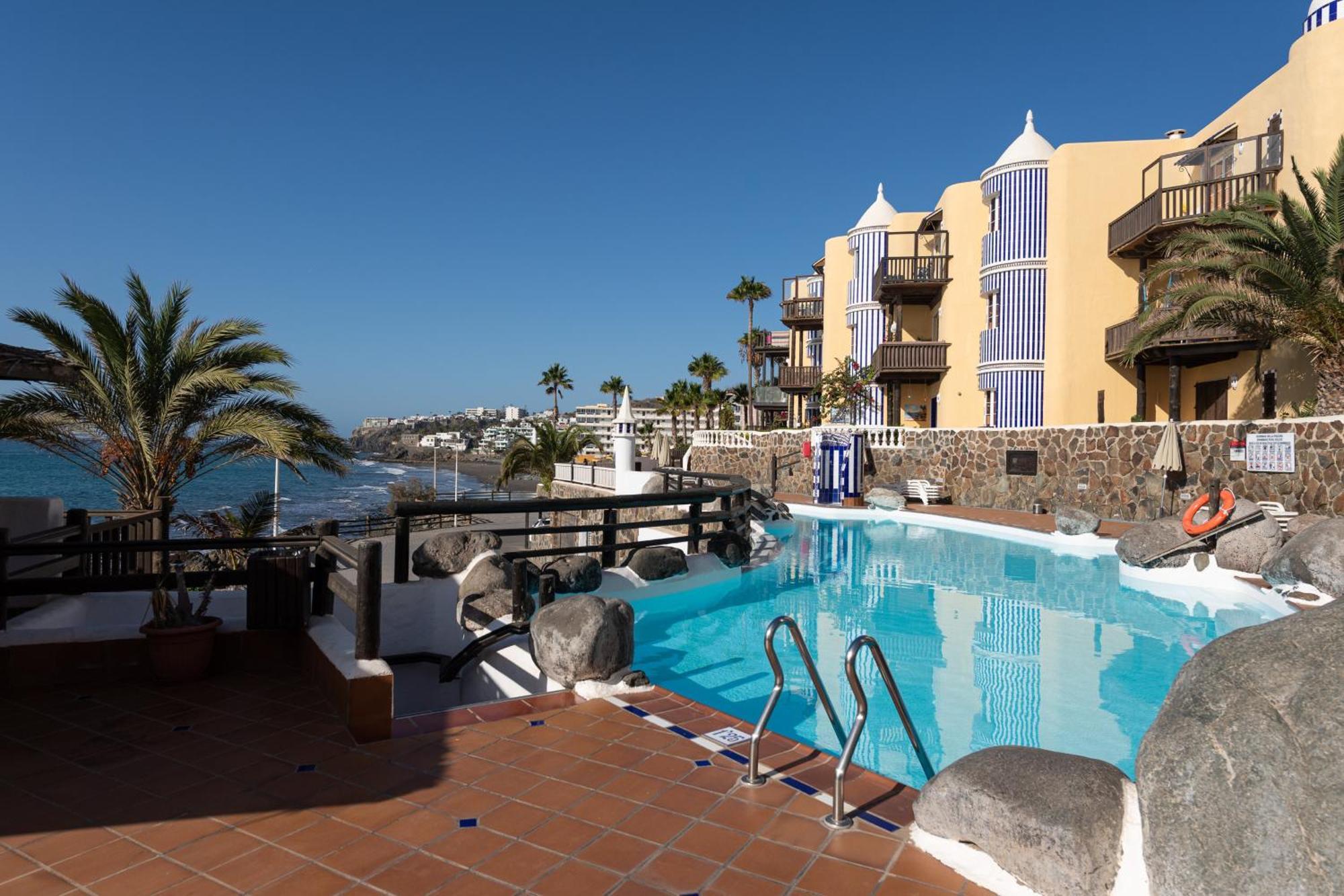 Apartment Altamar - By Gestion Vacacional Canarias *