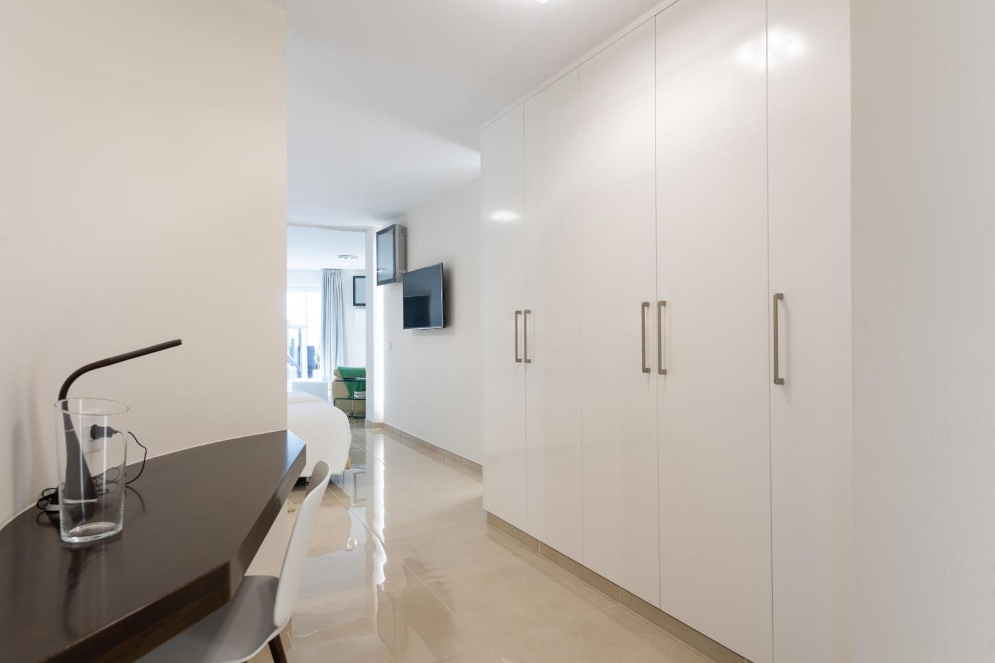 Altamar - By Gestion Vacacional Canarias Apartment *