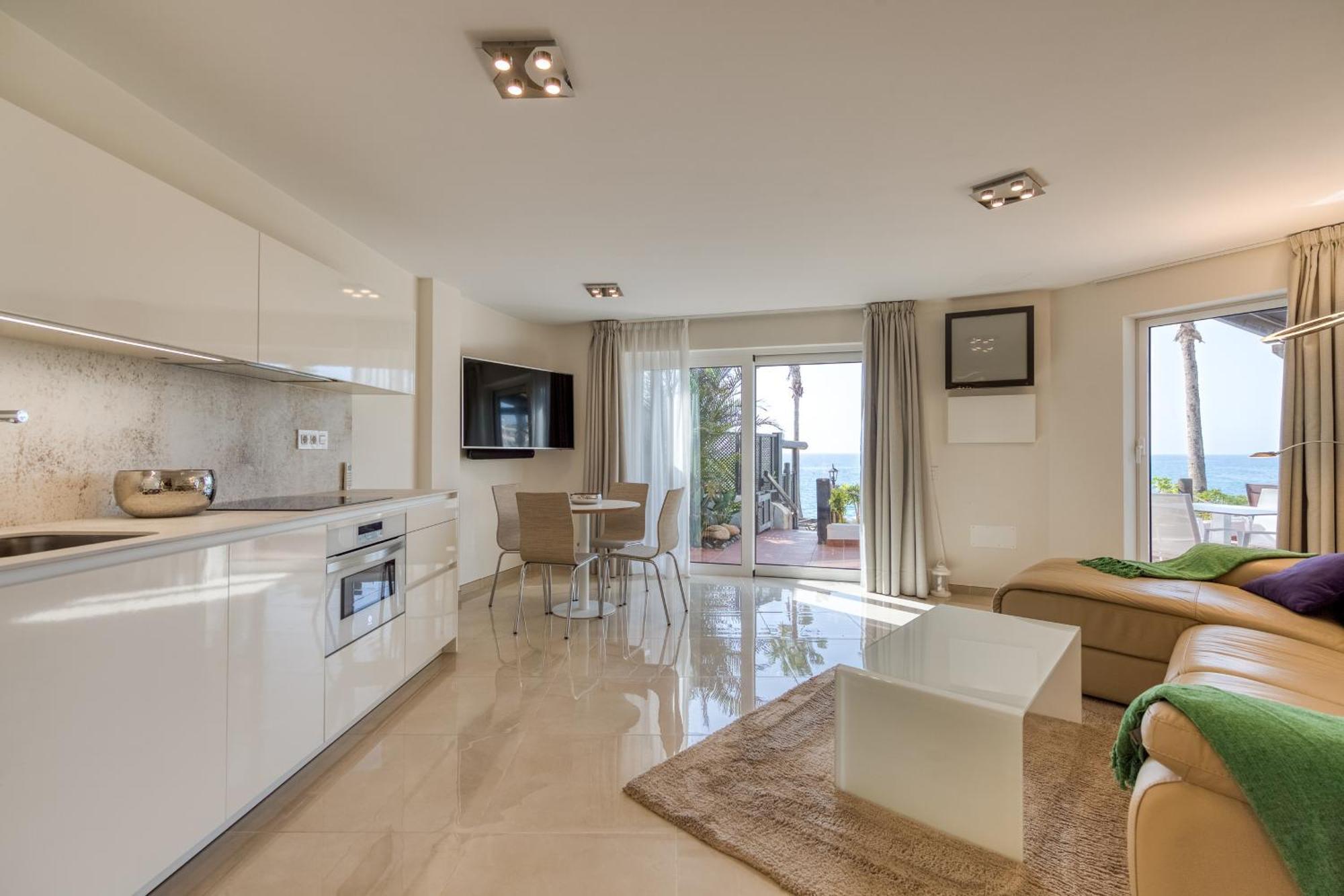 Apartment Altamar - By Gestion Vacacional Canarias