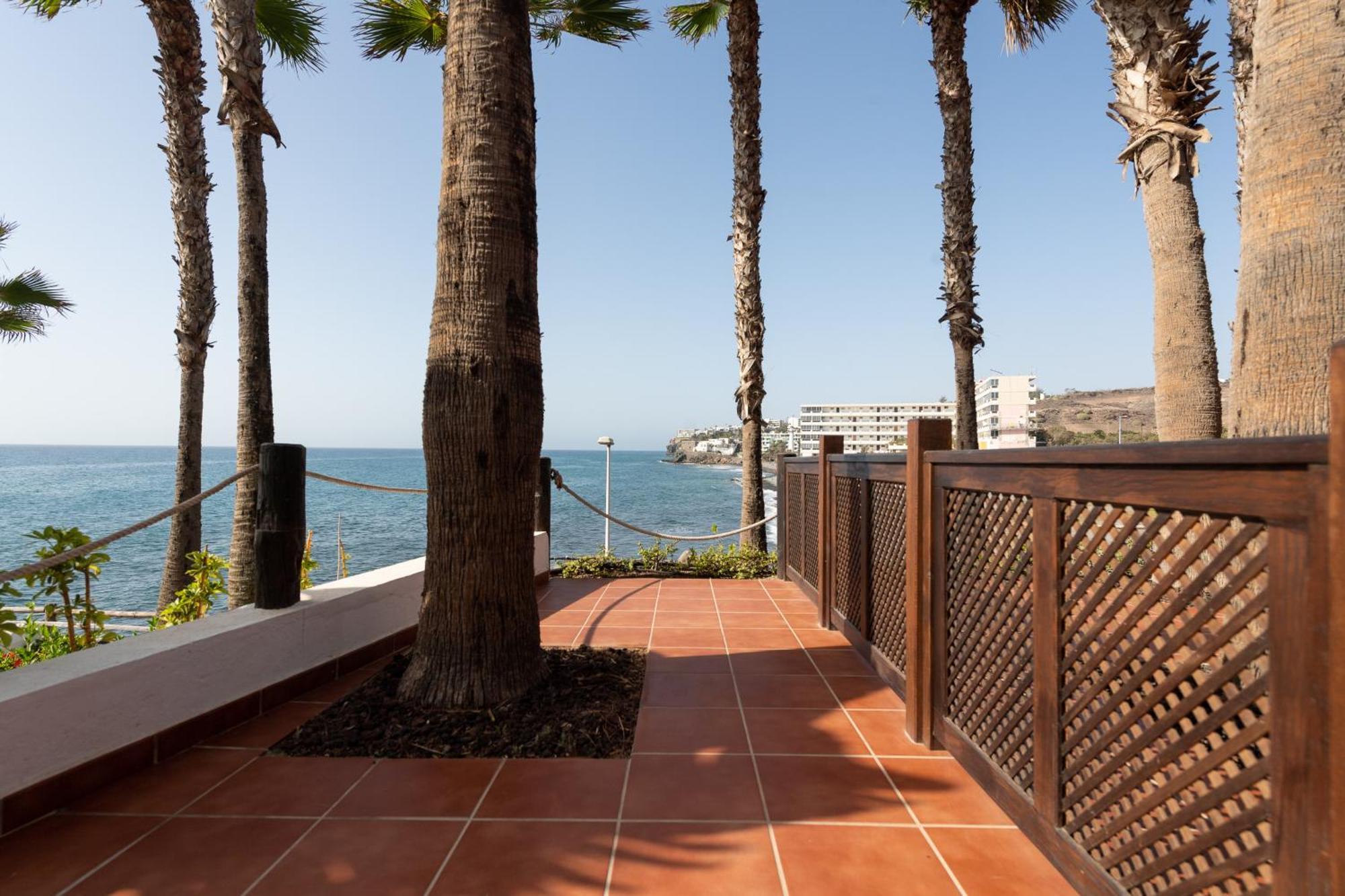 Altamar - By Gestion Vacacional Canarias Apartment *