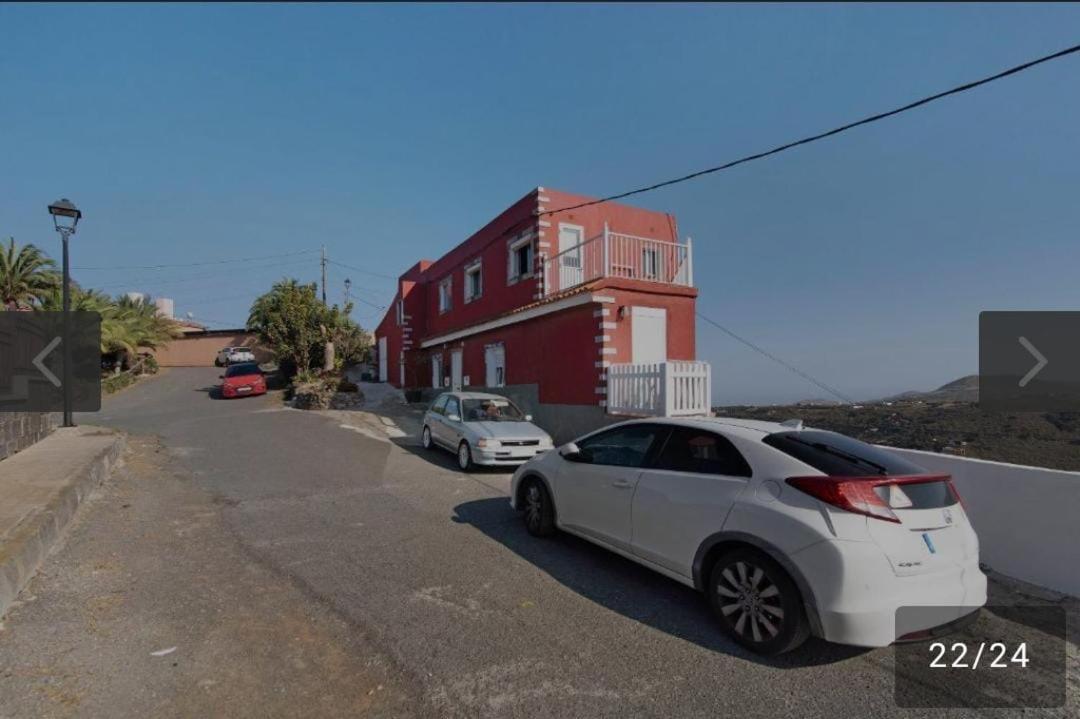Casa Cueva Tres Amores Campo de lujo *