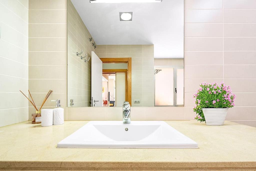 Calma Ii By Tenproperties Villa Las Palmas de Gran Canaria