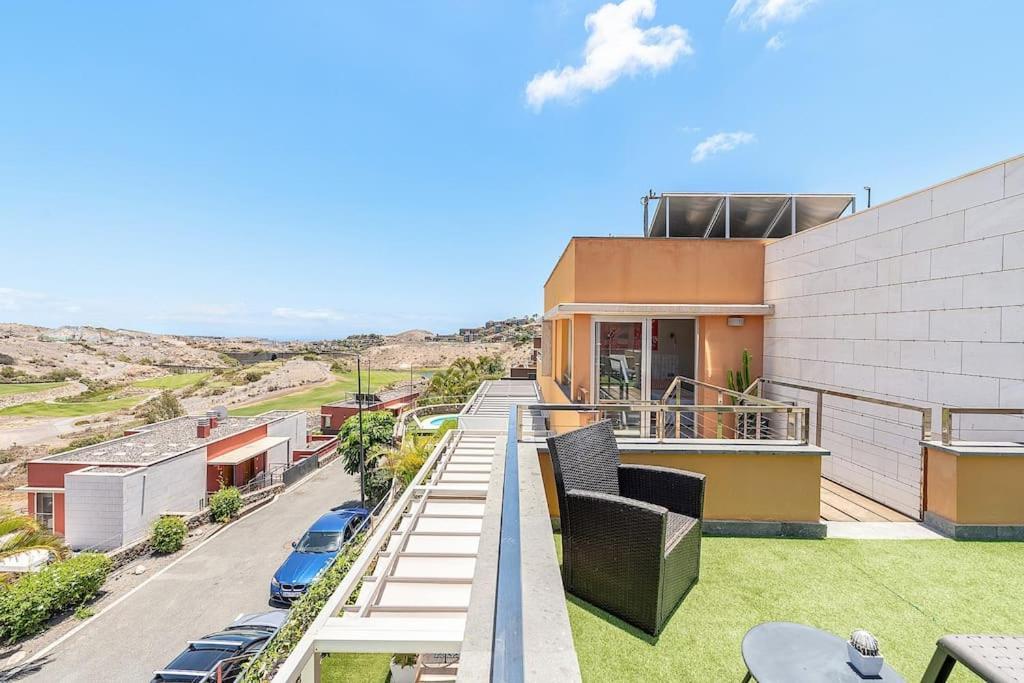 Villa Calma Ii By Tenproperties Las Palmas de Gran Canaria
