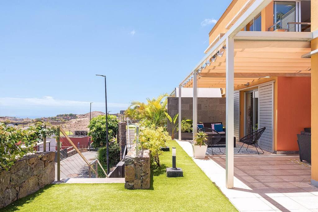 Villa Calma Ii By Tenproperties