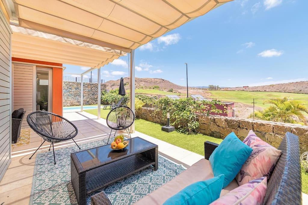 Calma Ii By Tenproperties Las Palmas de Gran Canaria