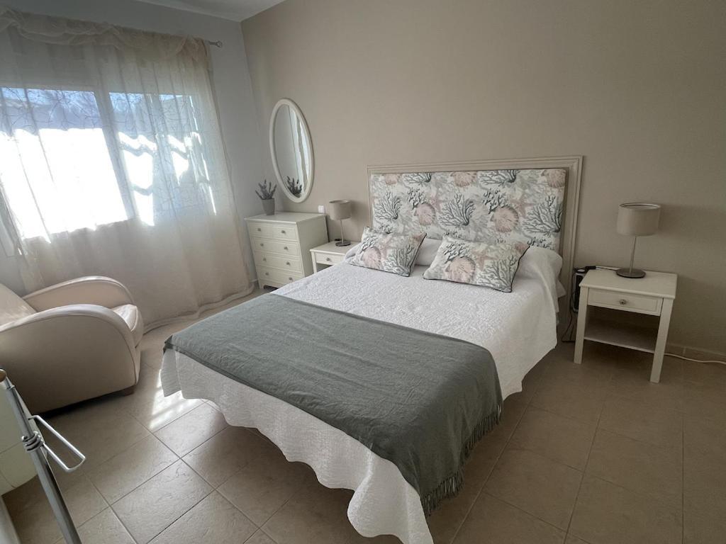 Vivienda Velas * Maspalomas (Gran Canaria)