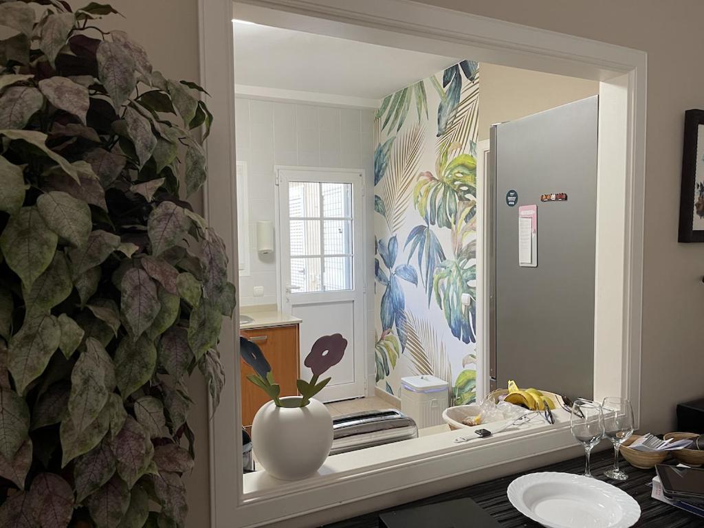 Сasa de vacaciones Vivienda Velas