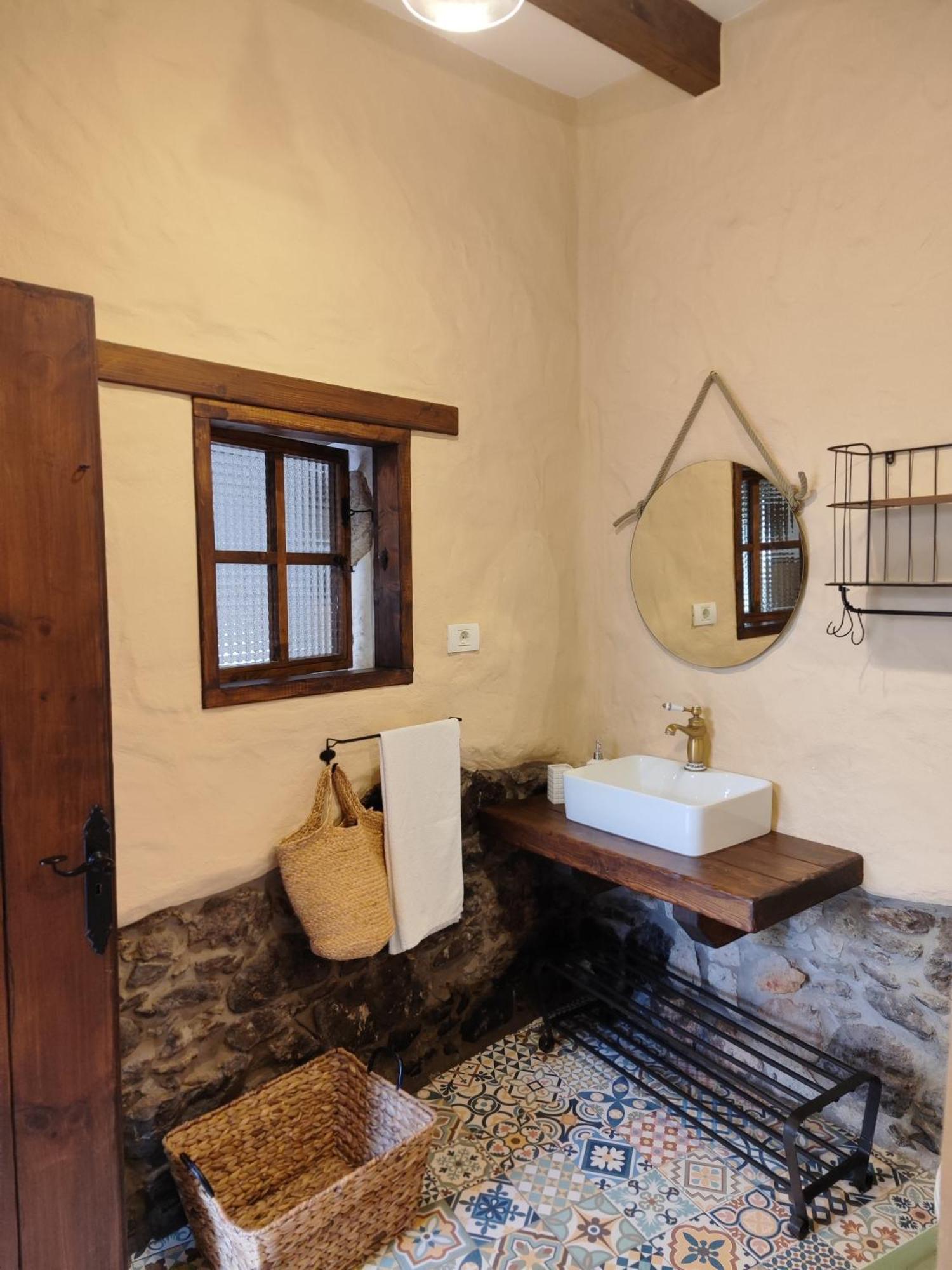 Сasa de vacaciones La Casa De Eni