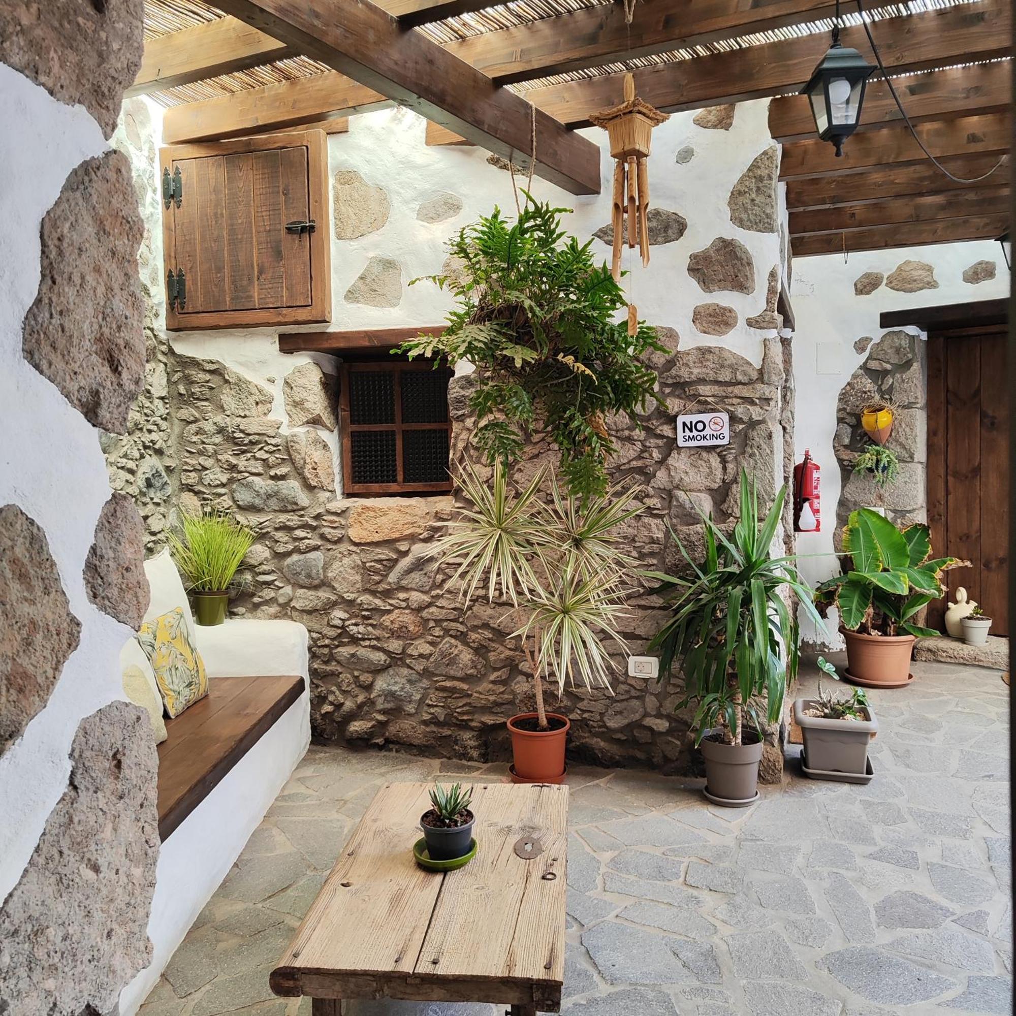 La Casa De Eni * Agüimes