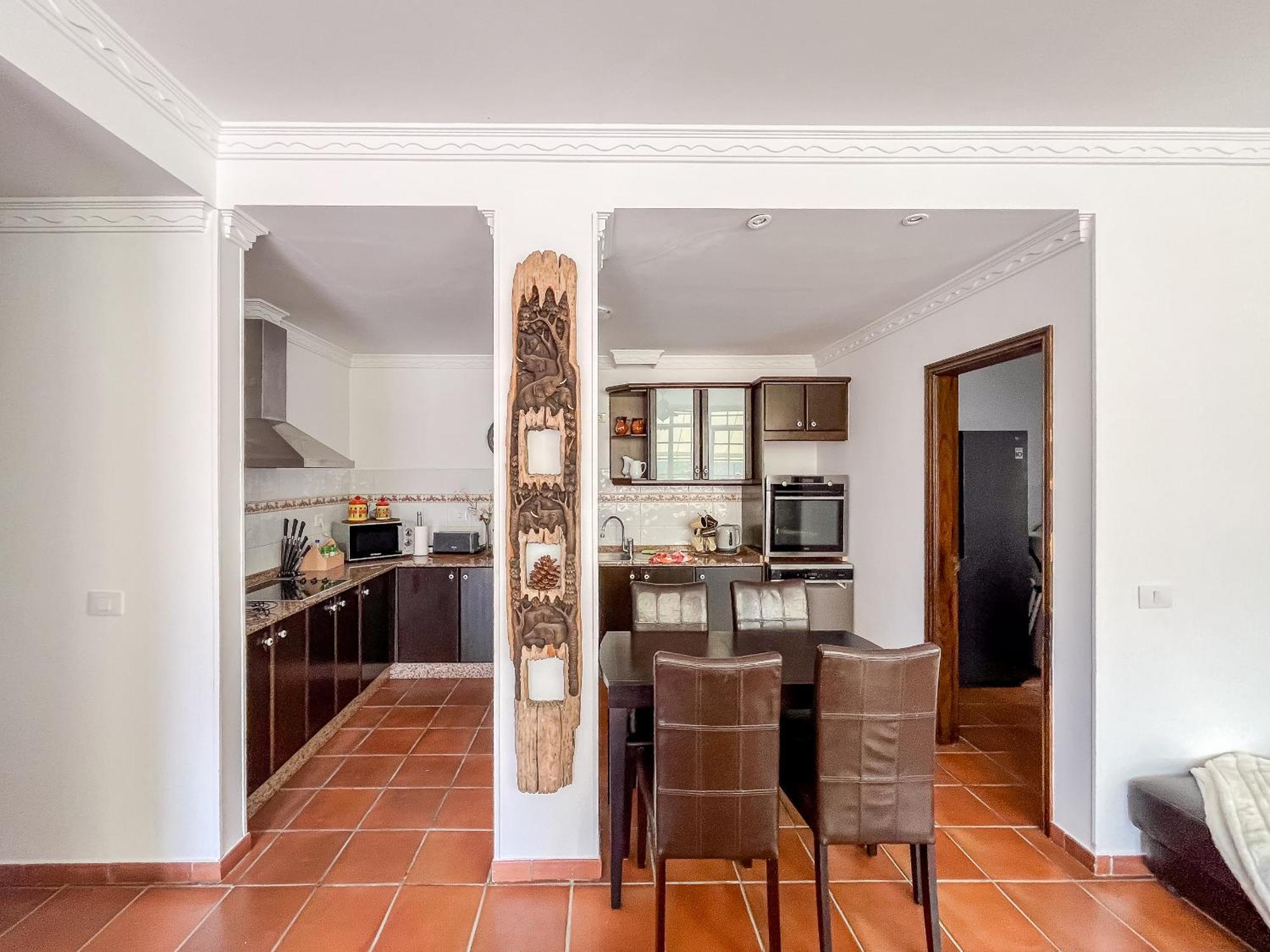 Apartamento Montana Negra I Las Palmas de Gran Canaria