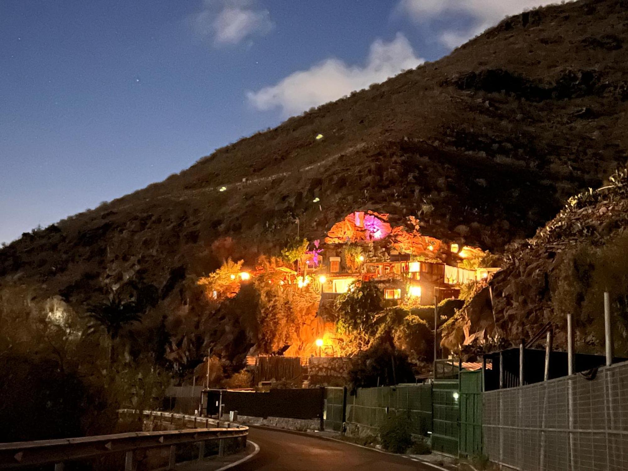Studio Bed-room In Quiet Montain - Swimming Pool, Jacuzzi, Wifi, Tv Outdoor Chill Out - La Lezardiere Apartamento