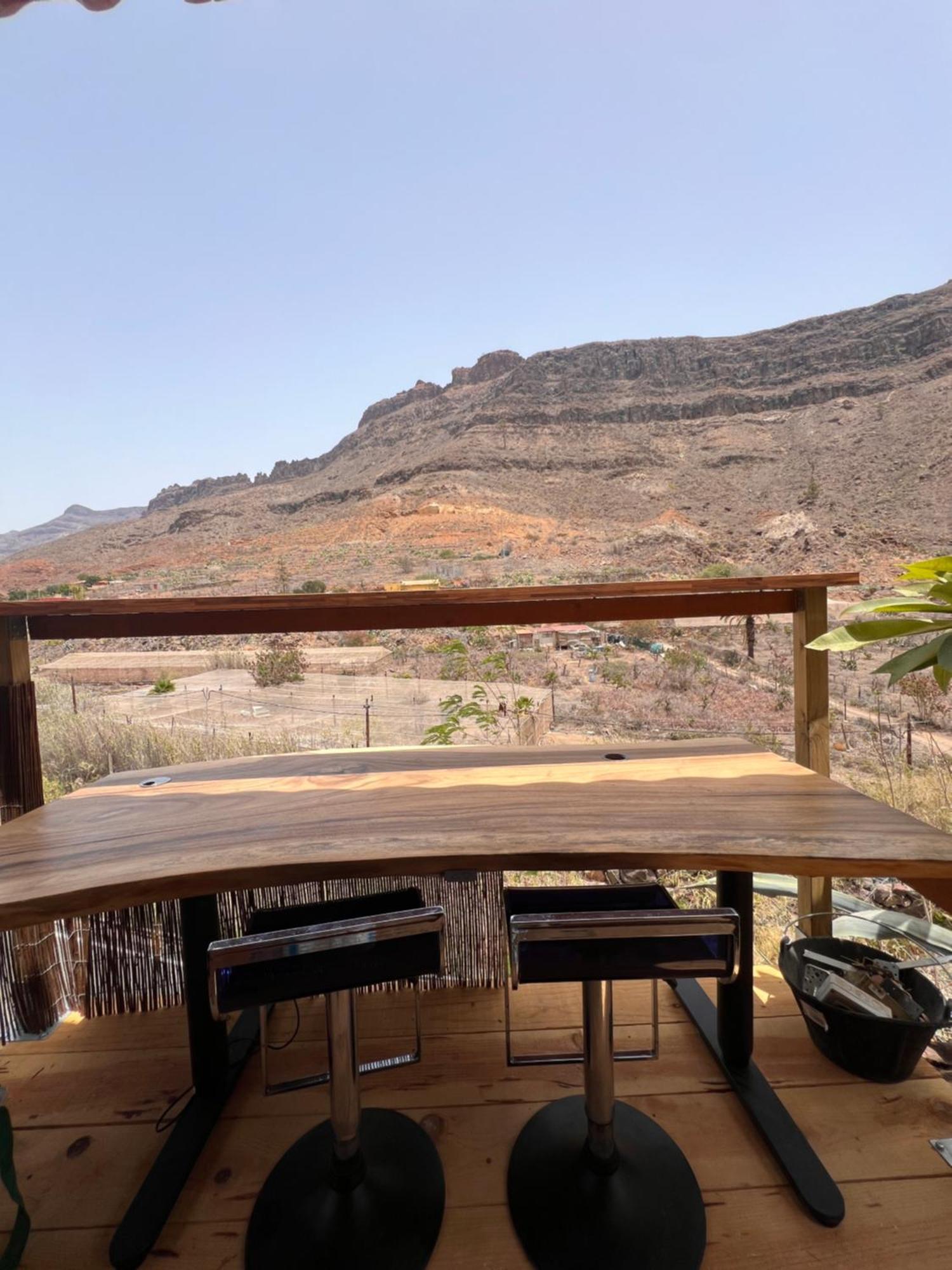 Apartamento Studio Bed-room In Quiet Montain - Swimming Pool, Jacuzzi, Wifi, Tv Outdoor Chill Out - La Lezardiere *