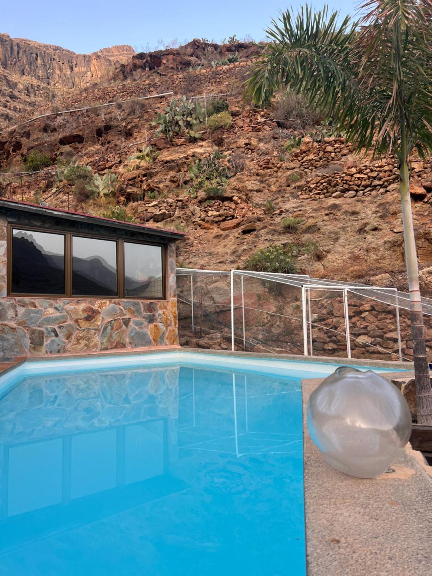 Studio Bed-room In Quiet Montain - Swimming Pool, Jacuzzi, Wifi, Tv Outdoor Chill Out - La Lezardiere Apartamento