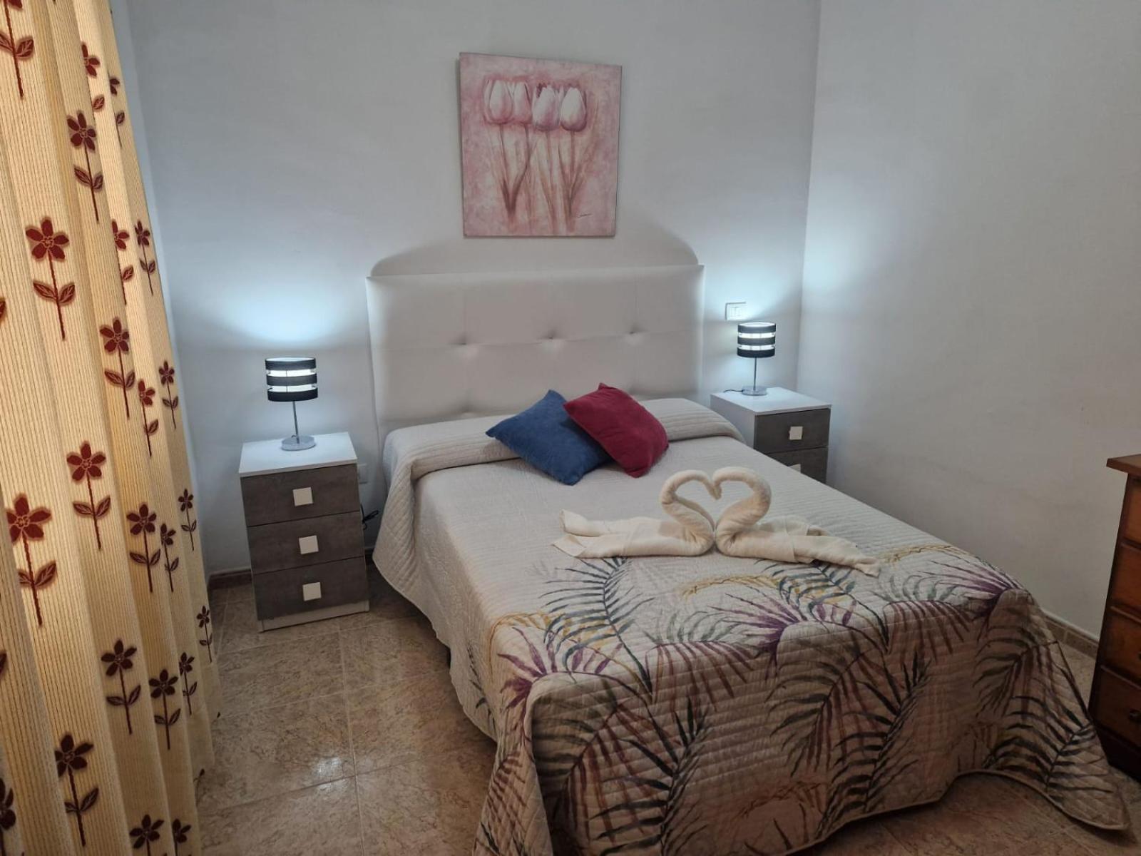 Appartamento Vivienda Cleo -