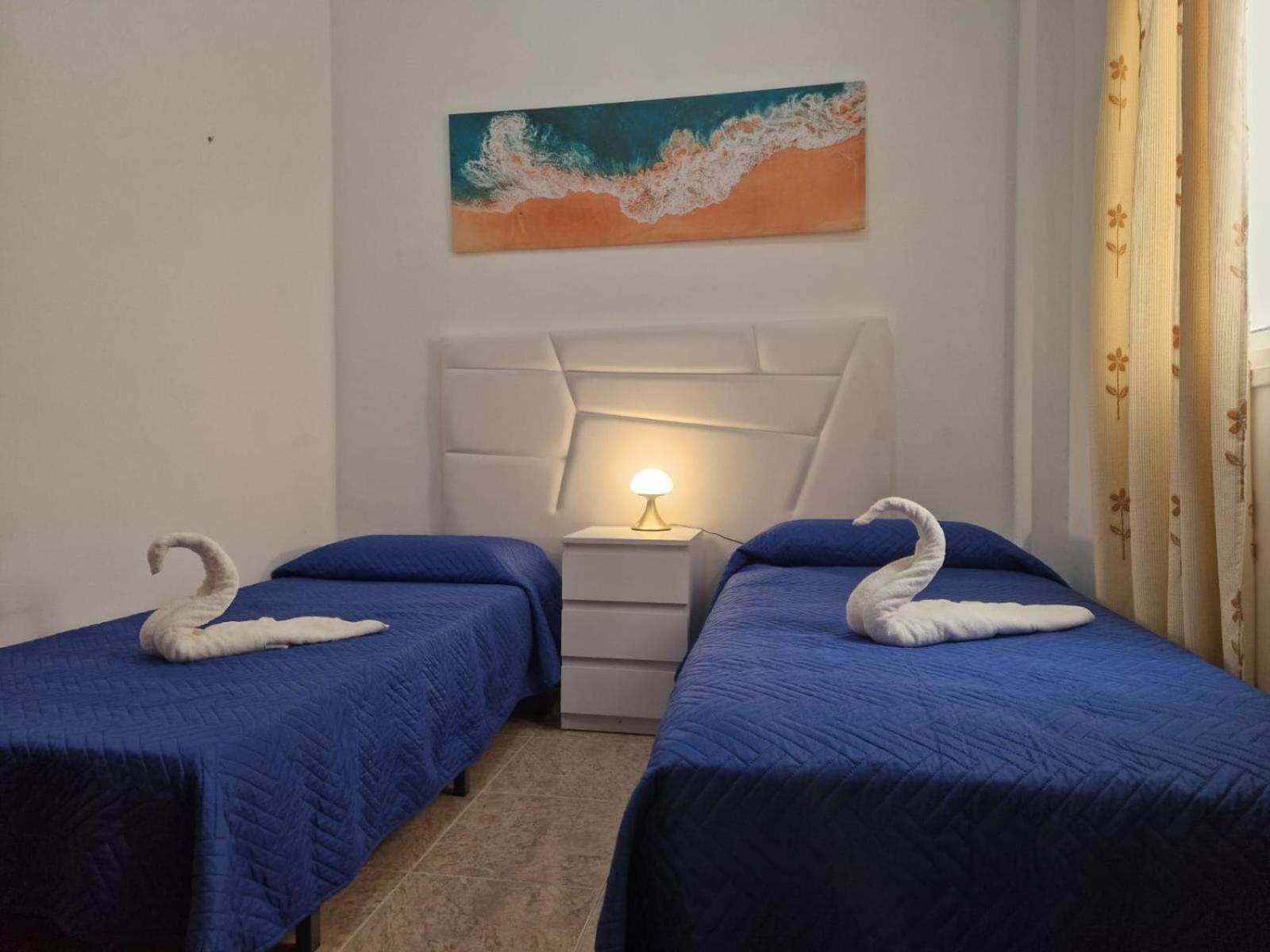 Vivienda Cleo - Appartamento Arinaga