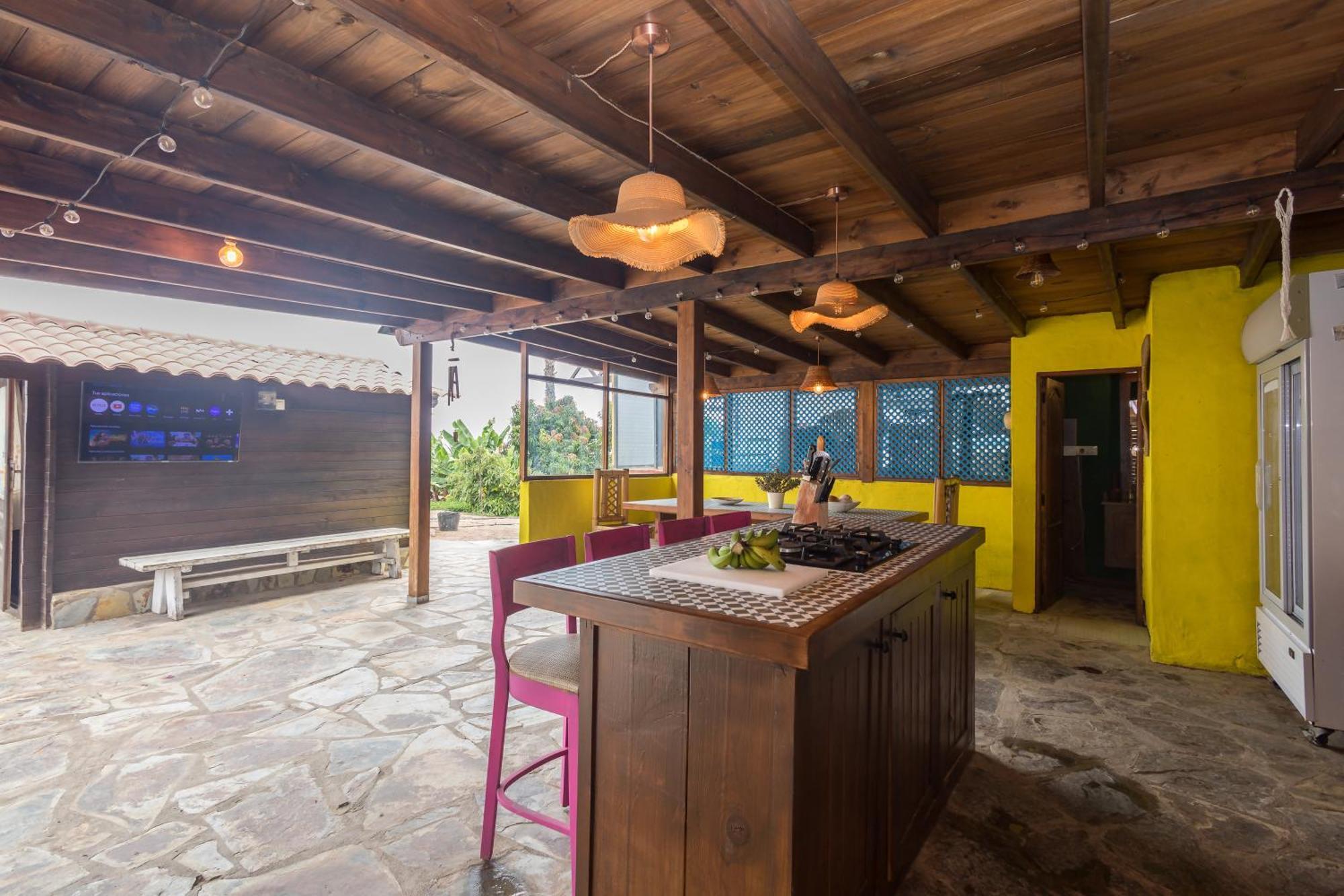 Apartamento Montana Negra I Las Palmas de Gran Canaria