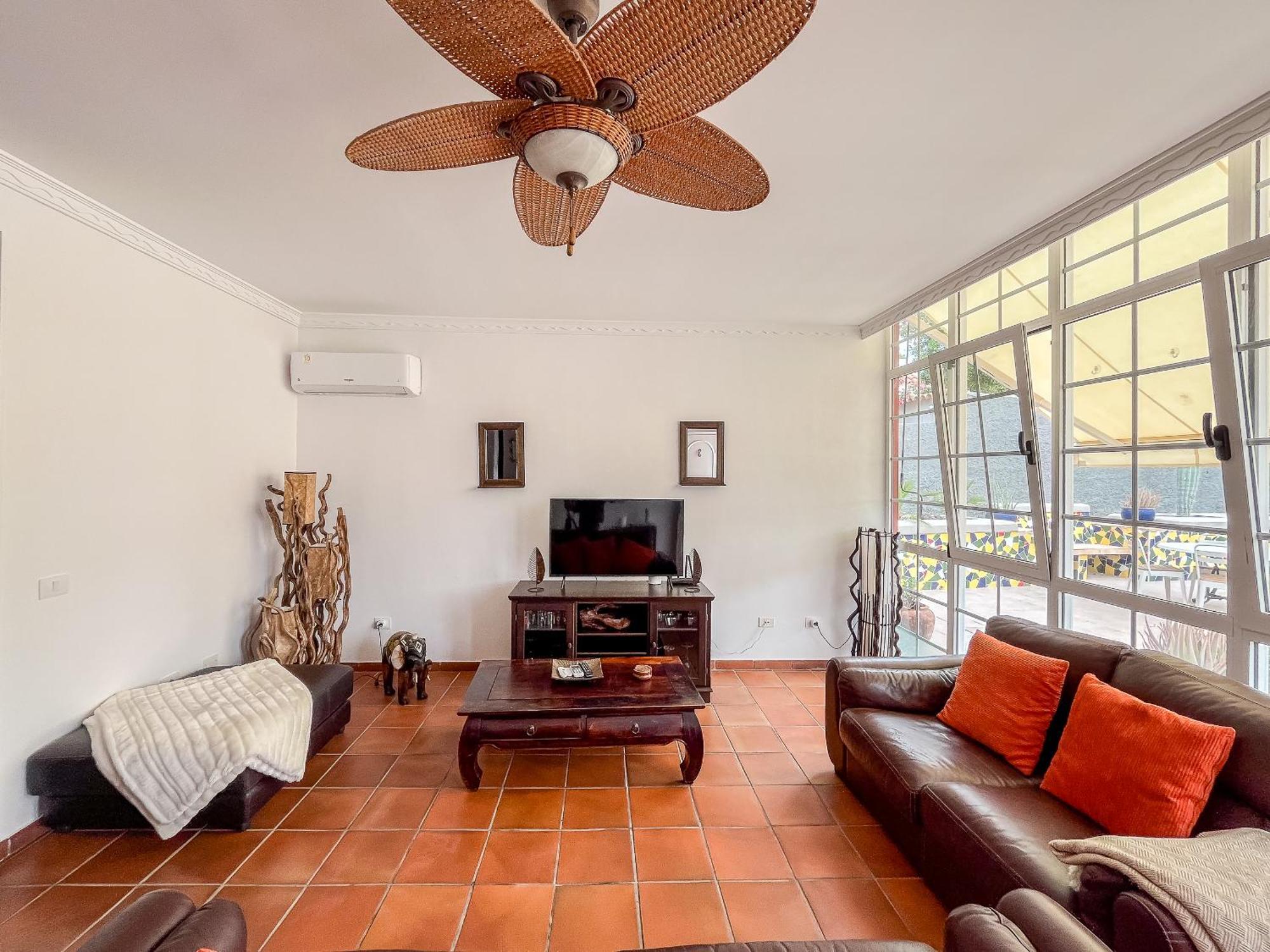 Apartamento Montana Negra I