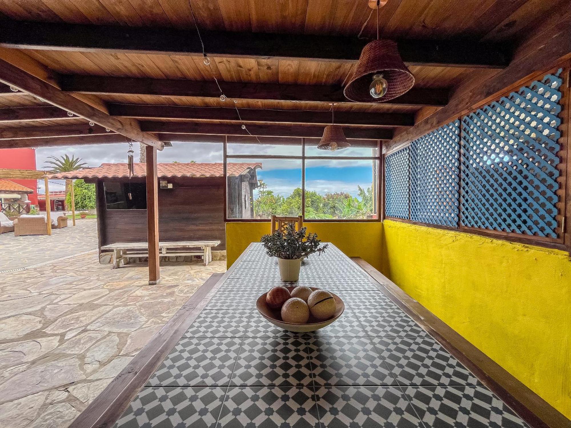 Apartamento Montana Negra I Las Palmas de Gran Canaria