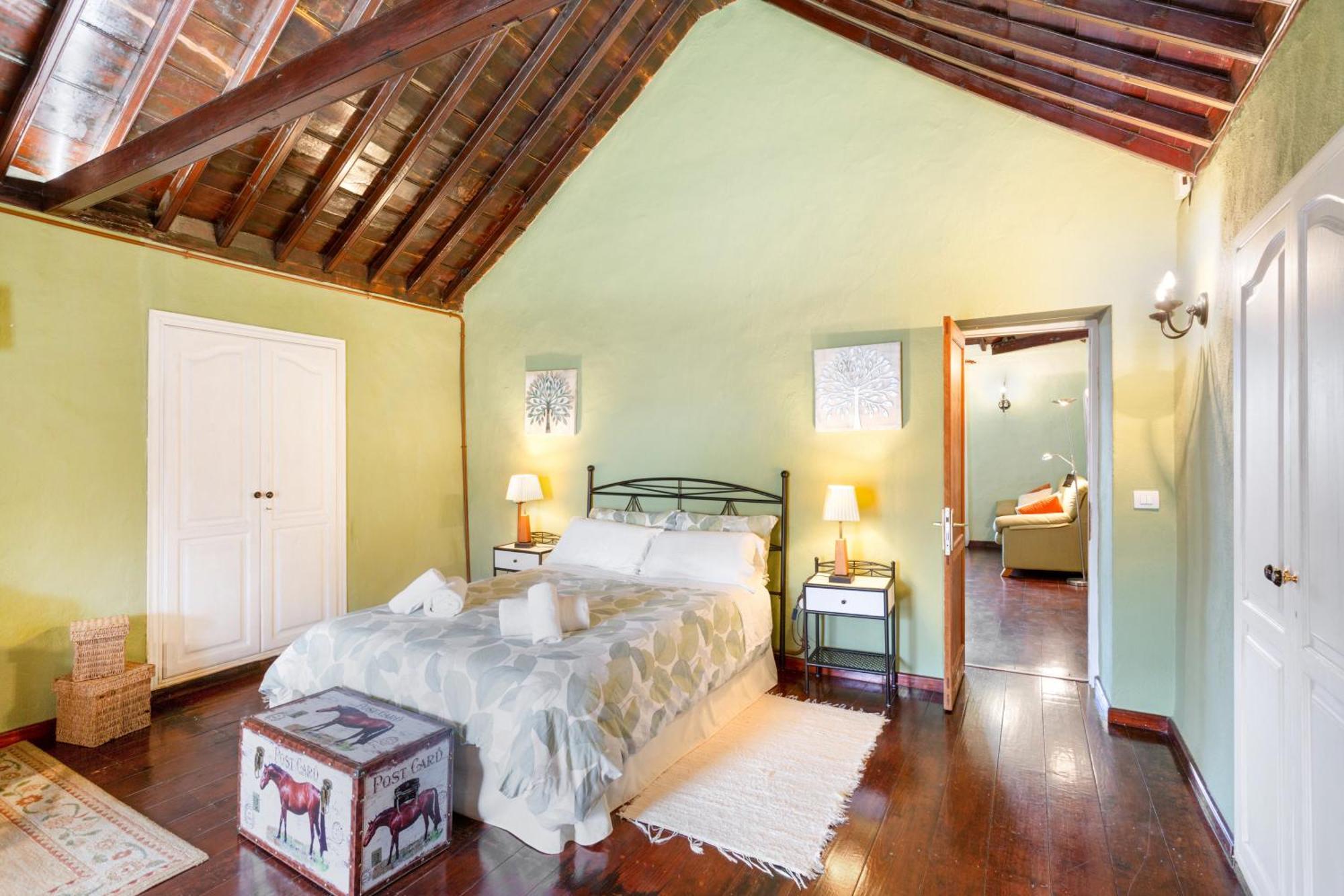 Casa vacanze Casa Isabel